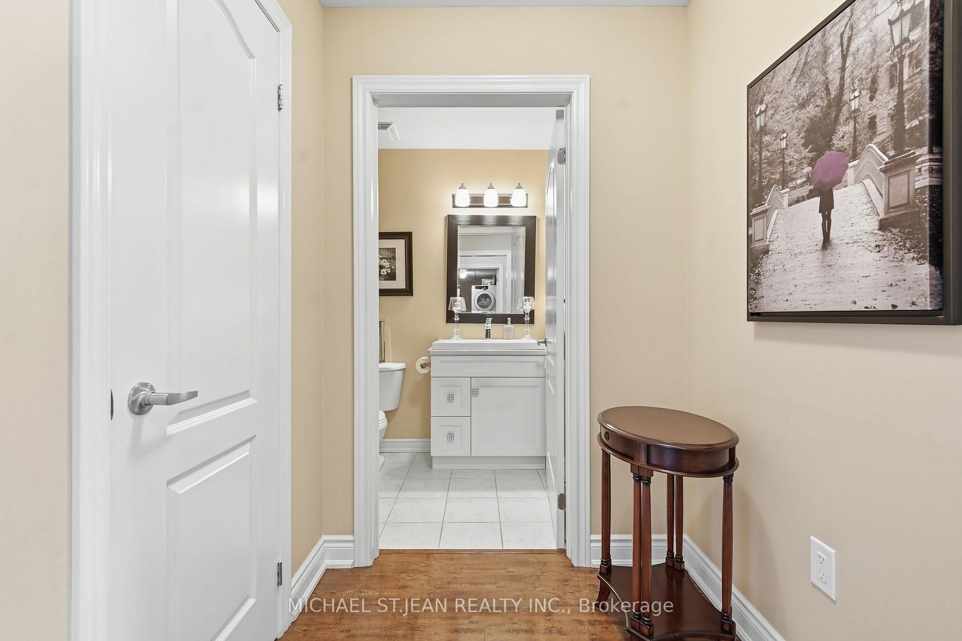 Photo 20 of Unit 521, 8111 Forest Glen Drive, Niagara Falls, Mt. Carmel — HOMEH
