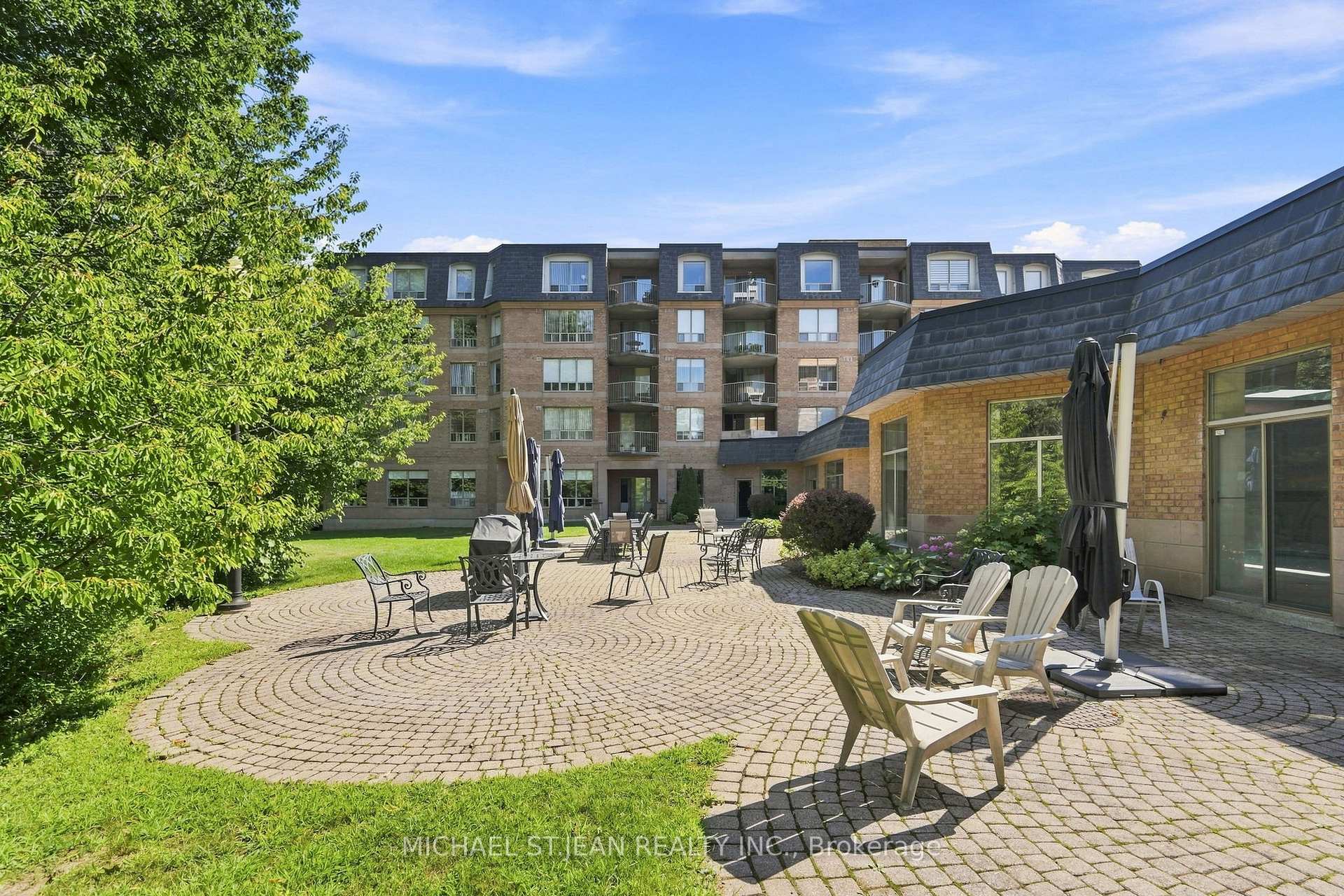Photo 29 of Unit 521, 8111 Forest Glen Drive, Niagara Falls, Mt. Carmel — HOMEH