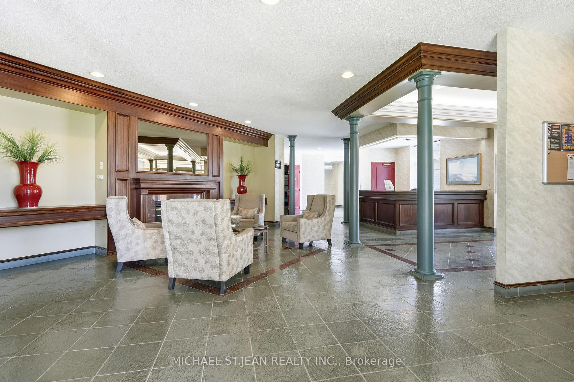 Photo 30 of Unit 521, 8111 Forest Glen Drive, Niagara Falls, Mt. Carmel — HOMEH