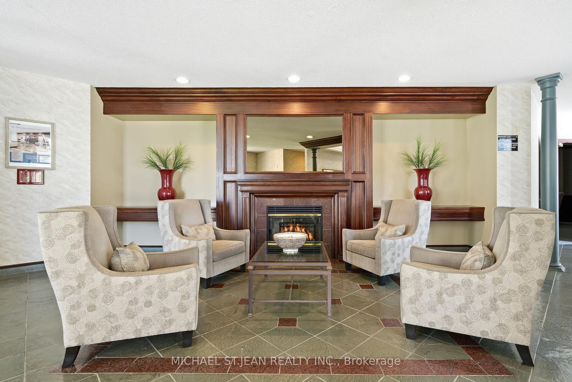 Photo 31 of Unit 521, 8111 Forest Glen Drive, Niagara Falls, Mt. Carmel — HOMEH