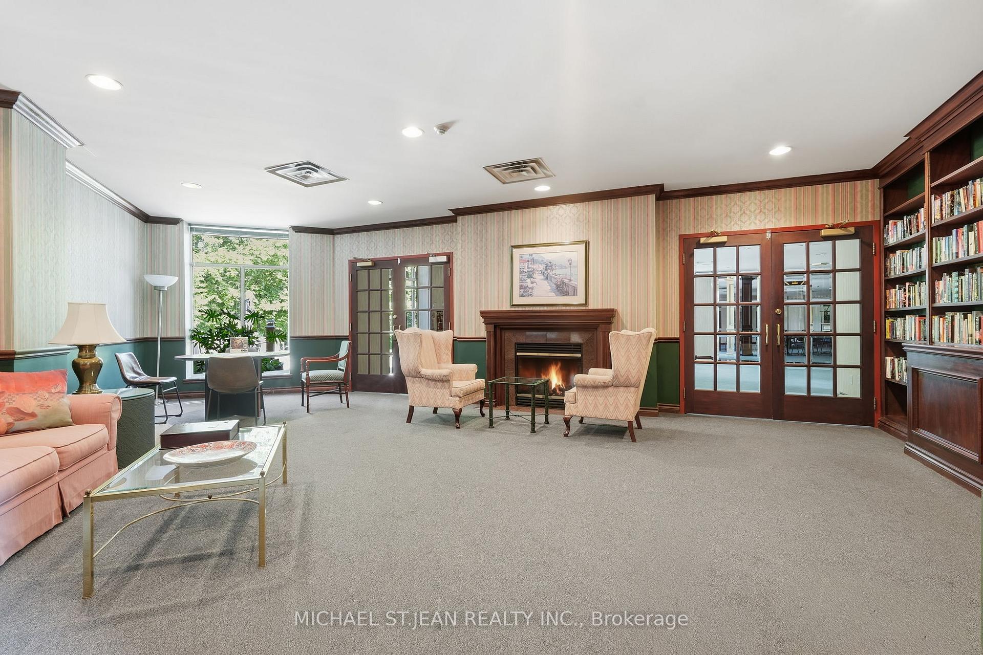 Photo 32 of Unit 521, 8111 Forest Glen Drive, Niagara Falls, Mt. Carmel — HOMEH