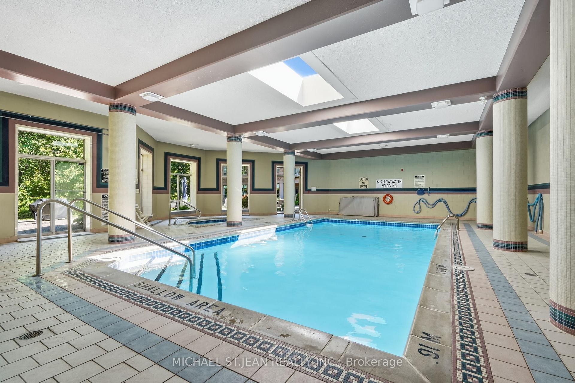 Photo 38 of Unit 521, 8111 Forest Glen Drive, Niagara Falls, Mt. Carmel — HOMEH