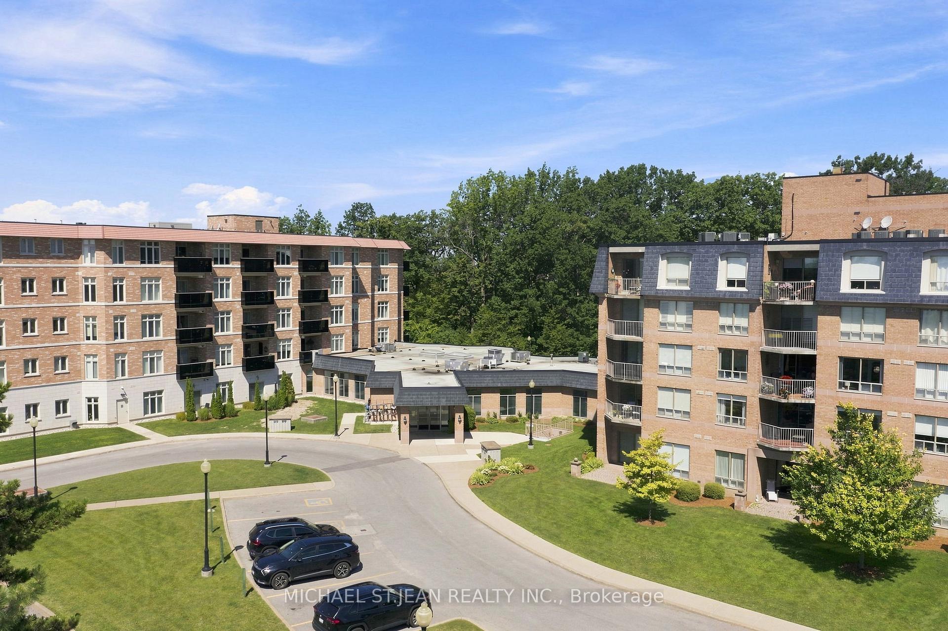 Photo 39 of Unit 521, 8111 Forest Glen Drive, Niagara Falls, Mt. Carmel — HOMEH