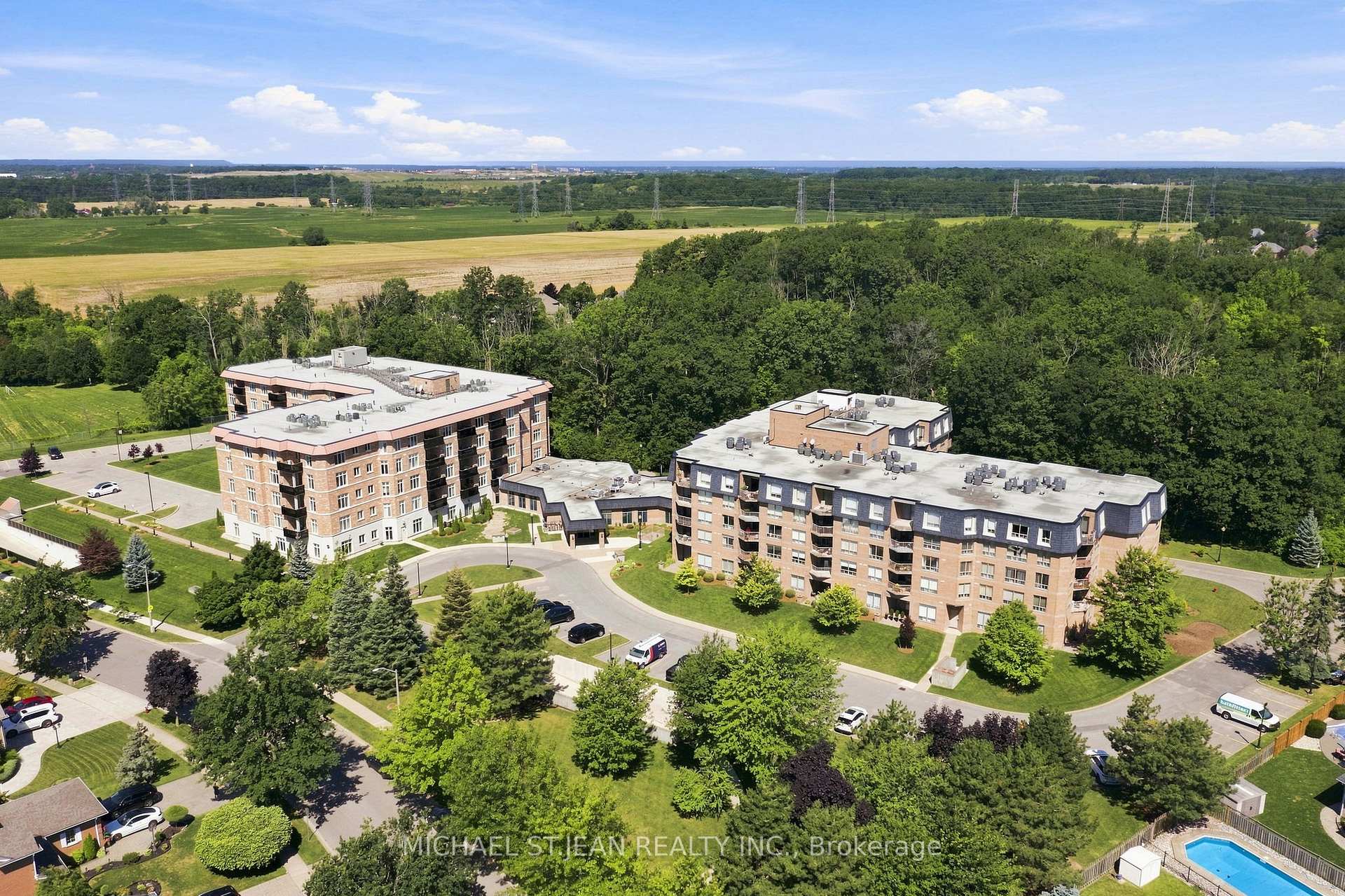 Photo 40 of Unit 521, 8111 Forest Glen Drive, Niagara Falls, Mt. Carmel — HOMEH