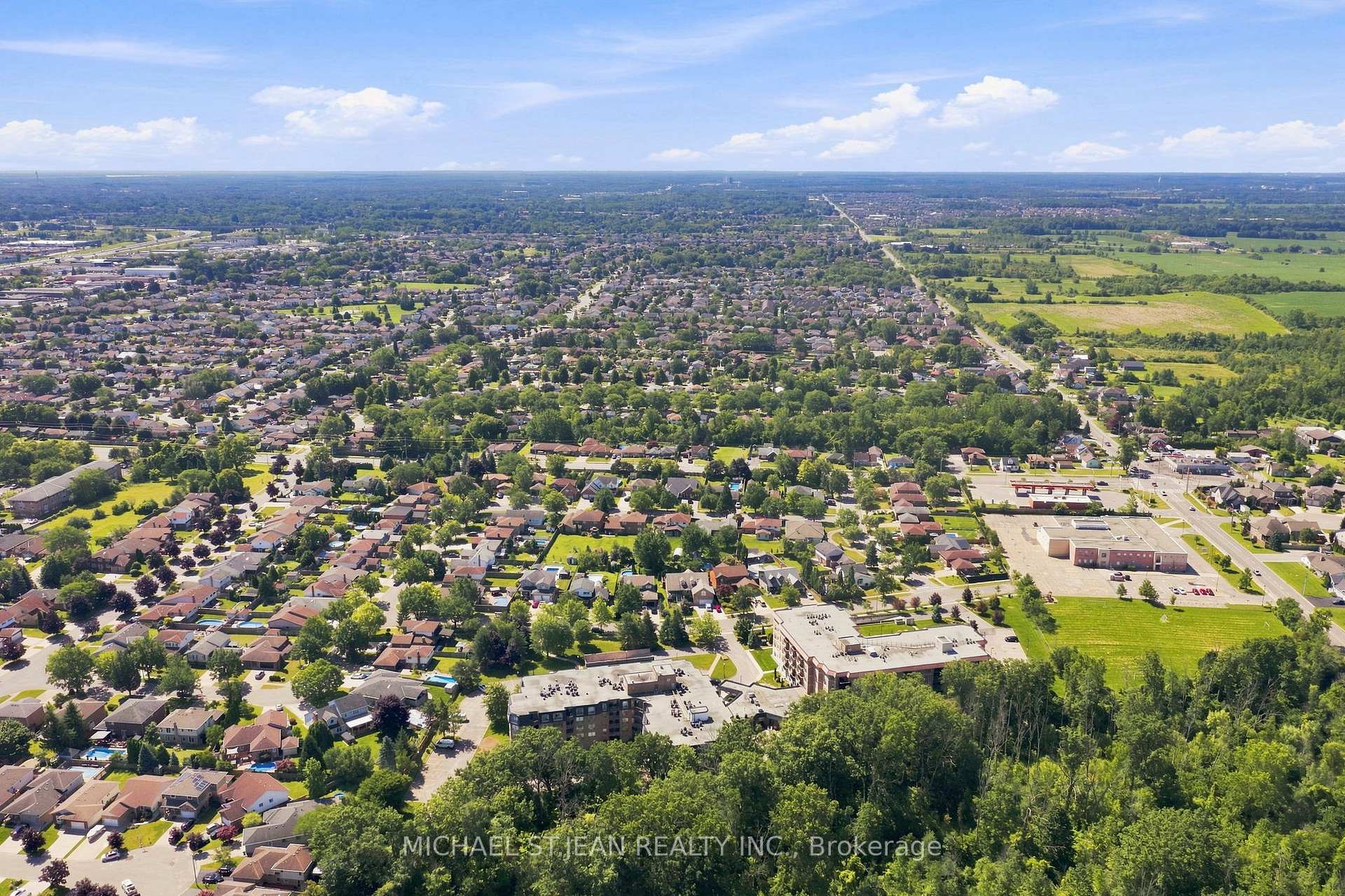 Photo 46 of Unit 521, 8111 Forest Glen Drive, Niagara Falls, Mt. Carmel — HOMEH