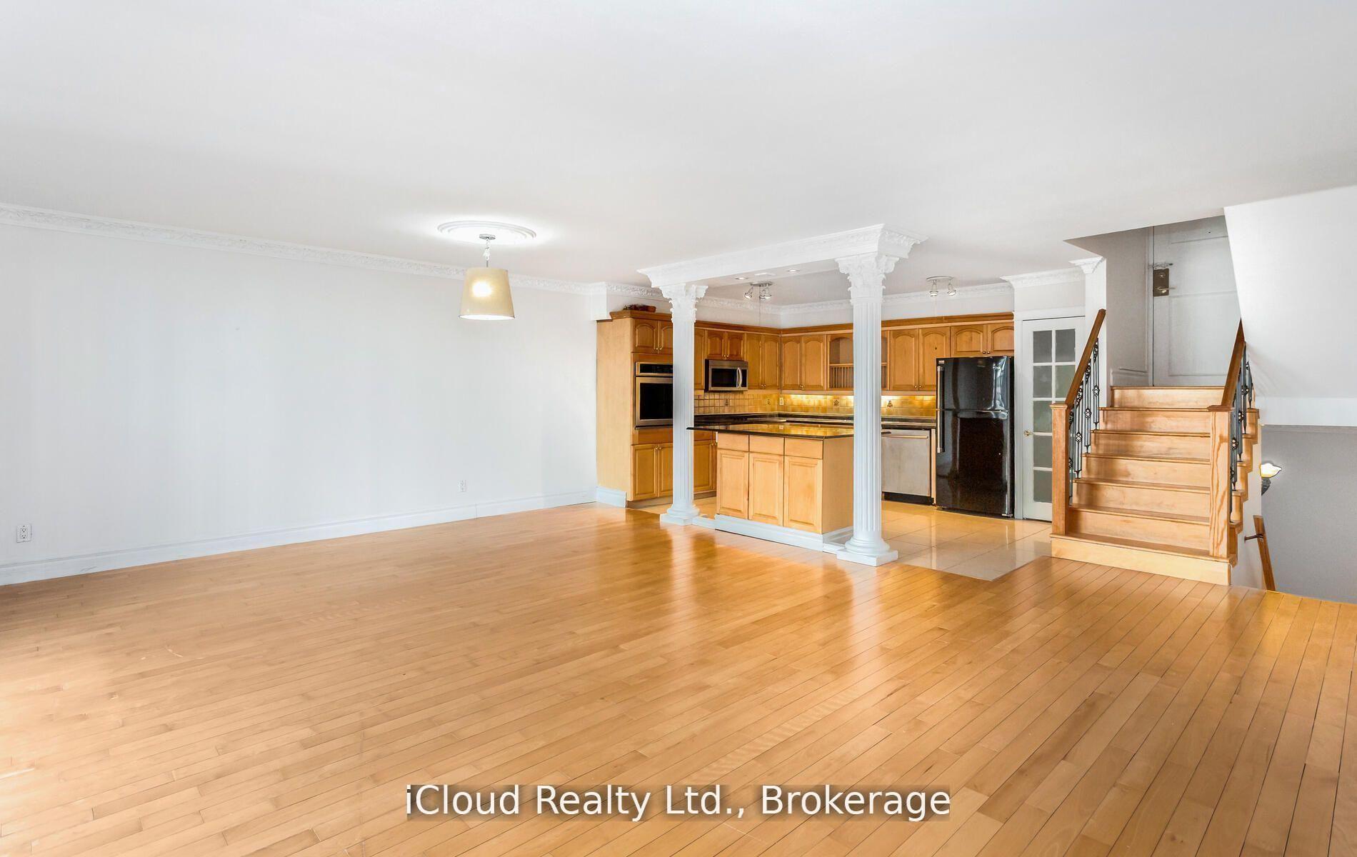 Photo 20 of Unit 837, 33 Harbour Square, Toronto, Waterfront Communities — HOMEH