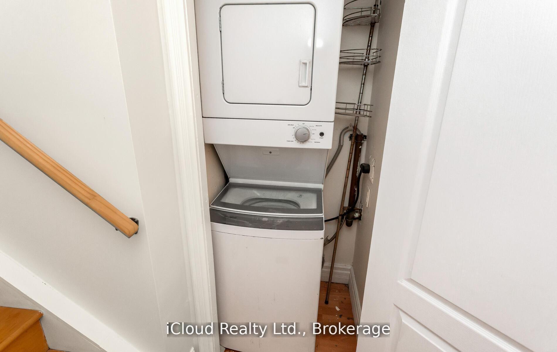 Photo 42 of Unit 837, 33 Harbour Square, Toronto, Waterfront Communities — HOMEH