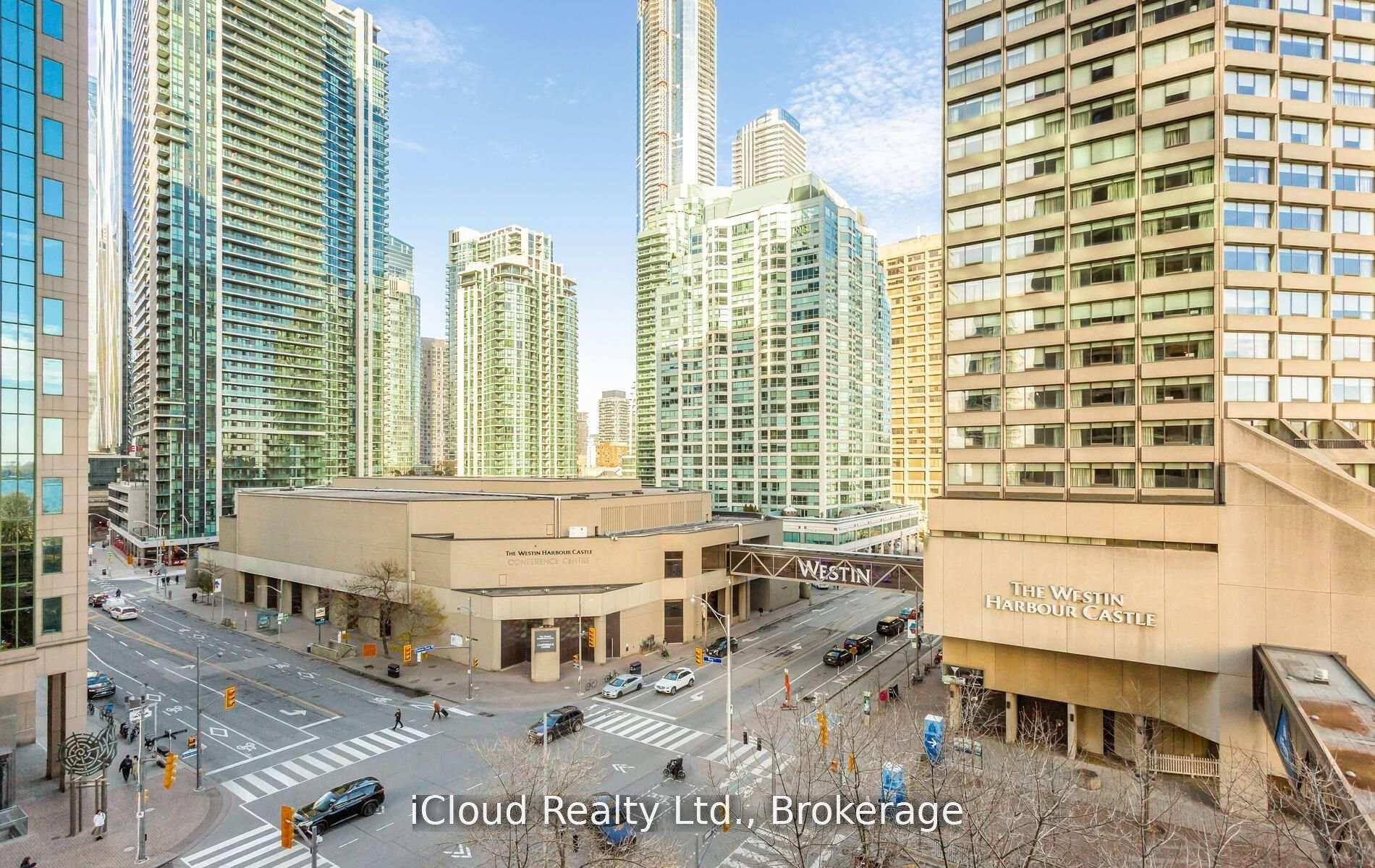 Photo 43 of Unit 837, 33 Harbour Square, Toronto, Waterfront Communities — HOMEH