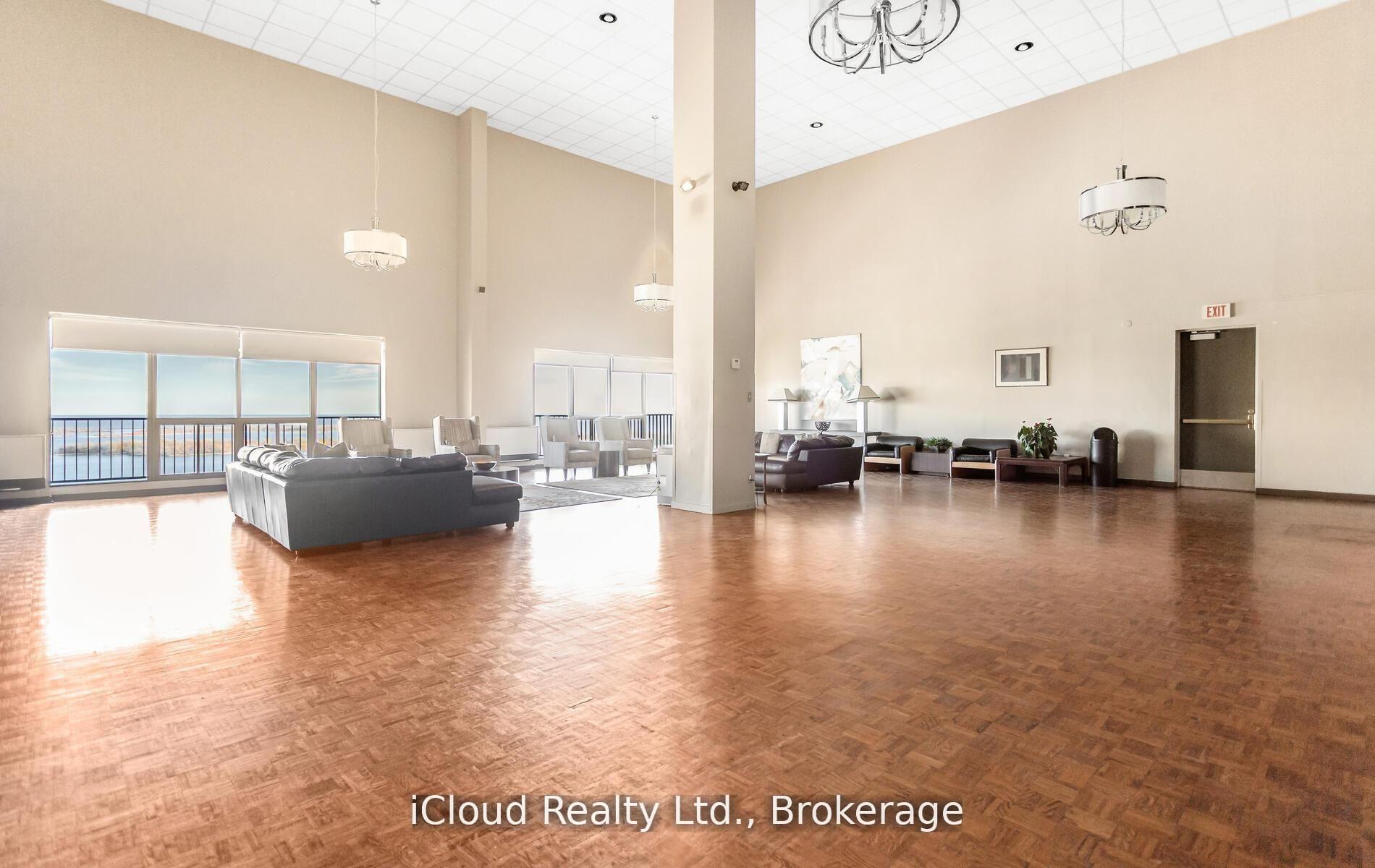Photo 46 of Unit 837, 33 Harbour Square, Toronto, Waterfront Communities — HOMEH