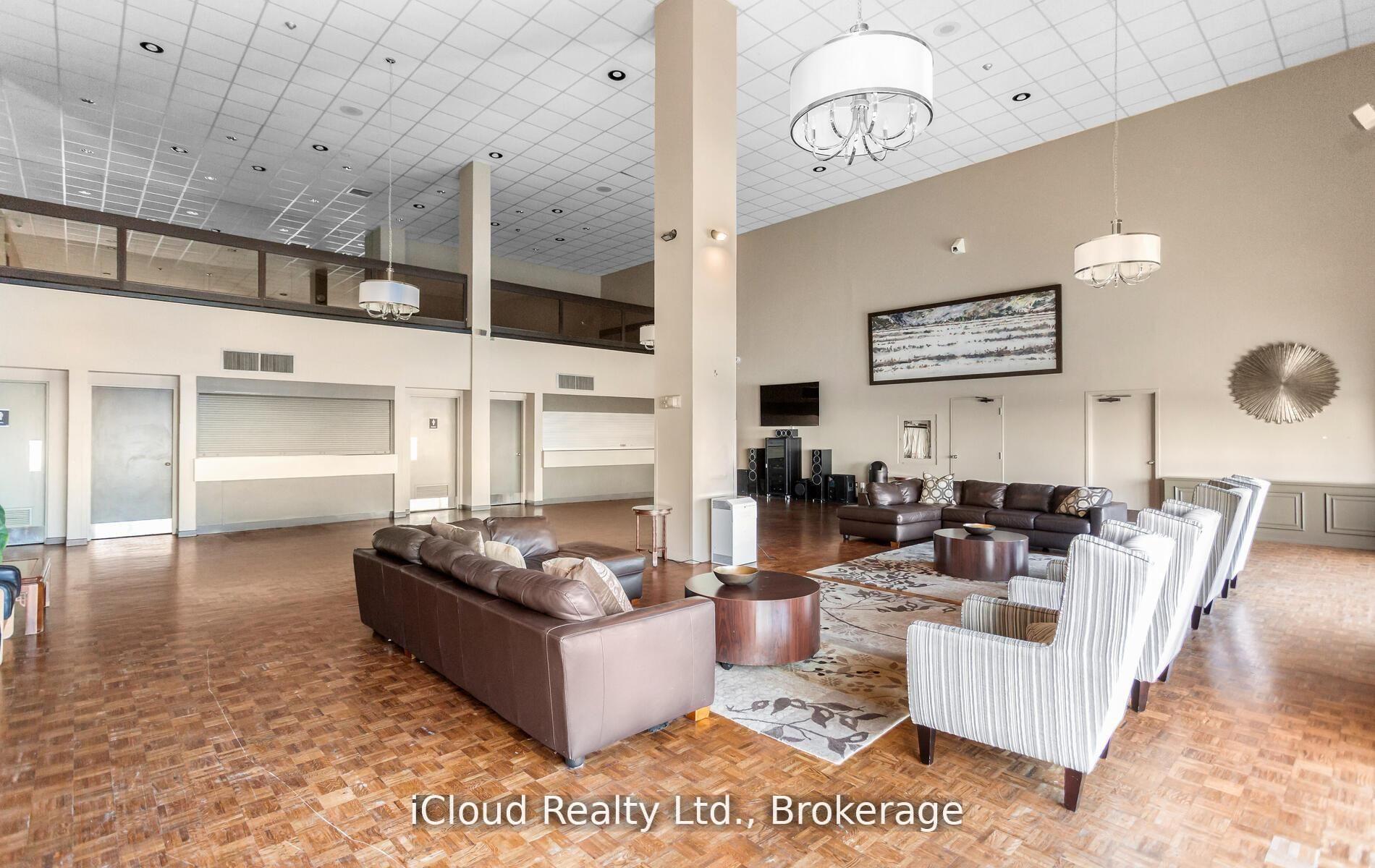 Photo 47 of Unit 837, 33 Harbour Square, Toronto, Waterfront Communities — HOMEH