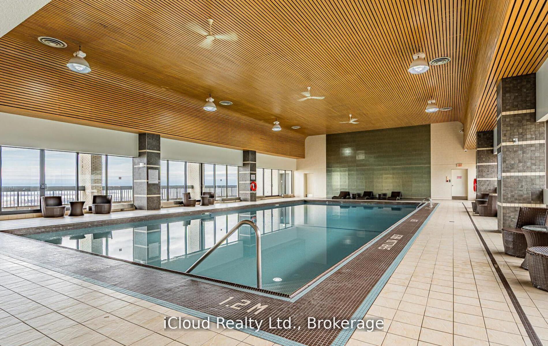 Photo 53 of Unit 837, 33 Harbour Square, Toronto, Waterfront Communities — HOMEH