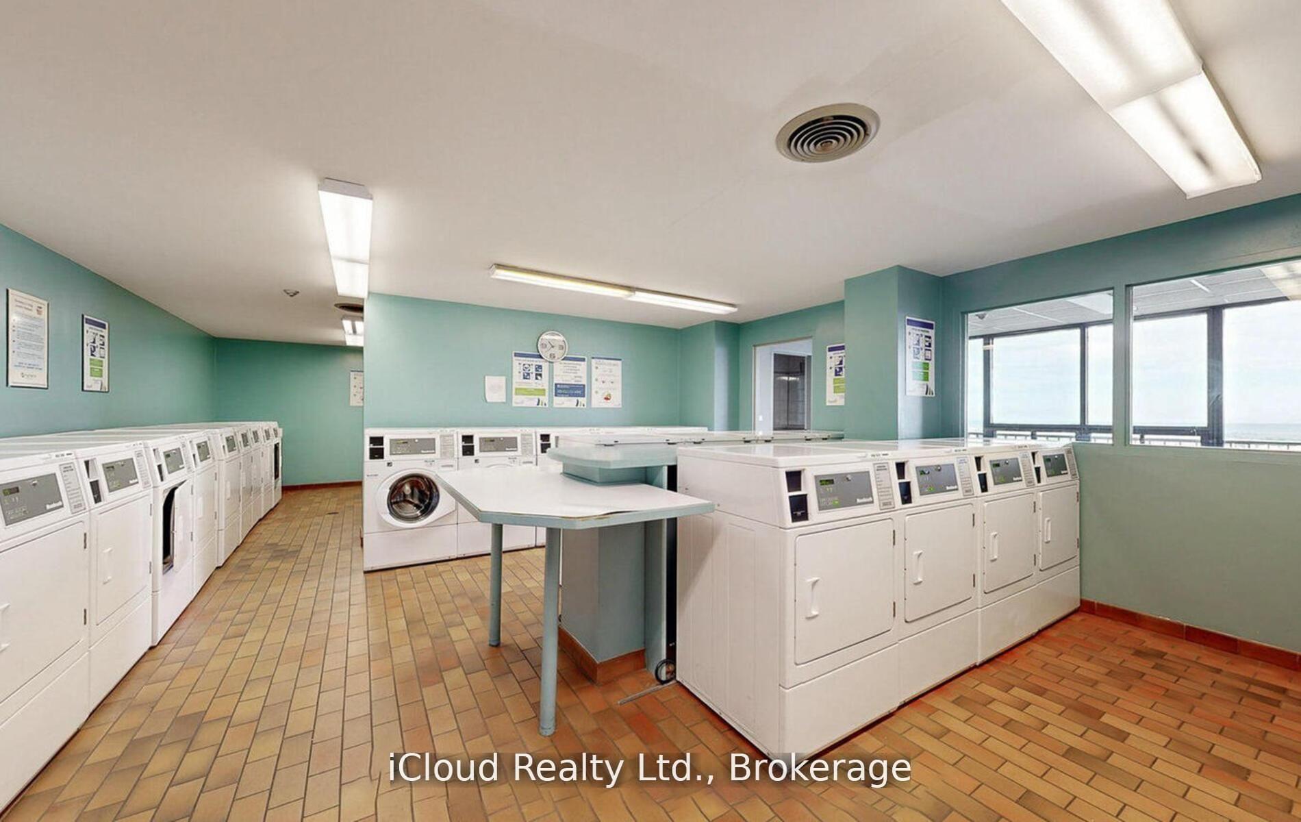 Photo 54 of Unit 837, 33 Harbour Square, Toronto, Waterfront Communities — HOMEH