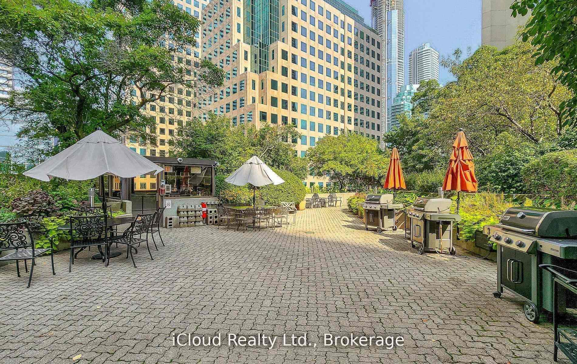 Photo 55 of Unit 837, 33 Harbour Square, Toronto, Waterfront Communities — HOMEH