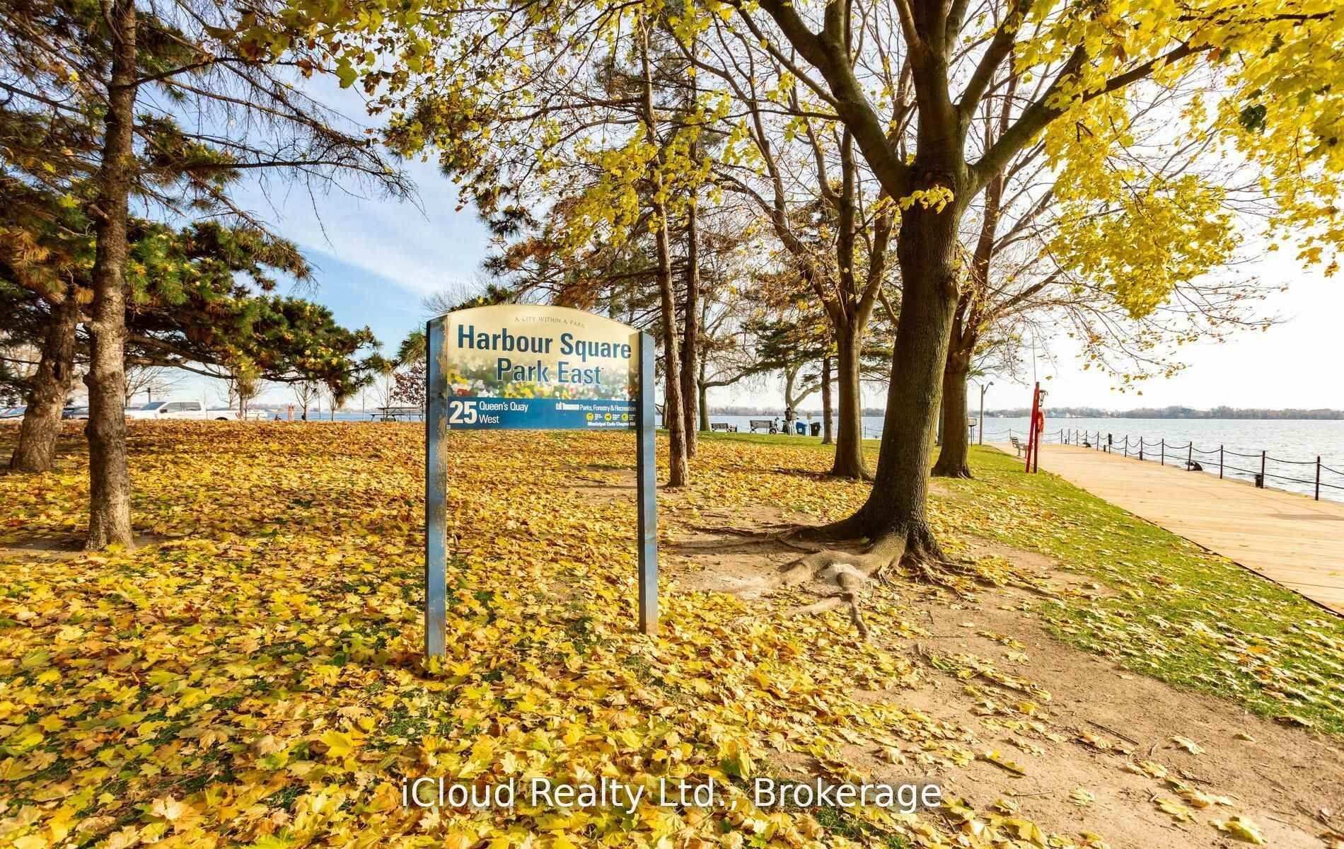 Photo 56 of Unit 837, 33 Harbour Square, Toronto, Waterfront Communities — HOMEH