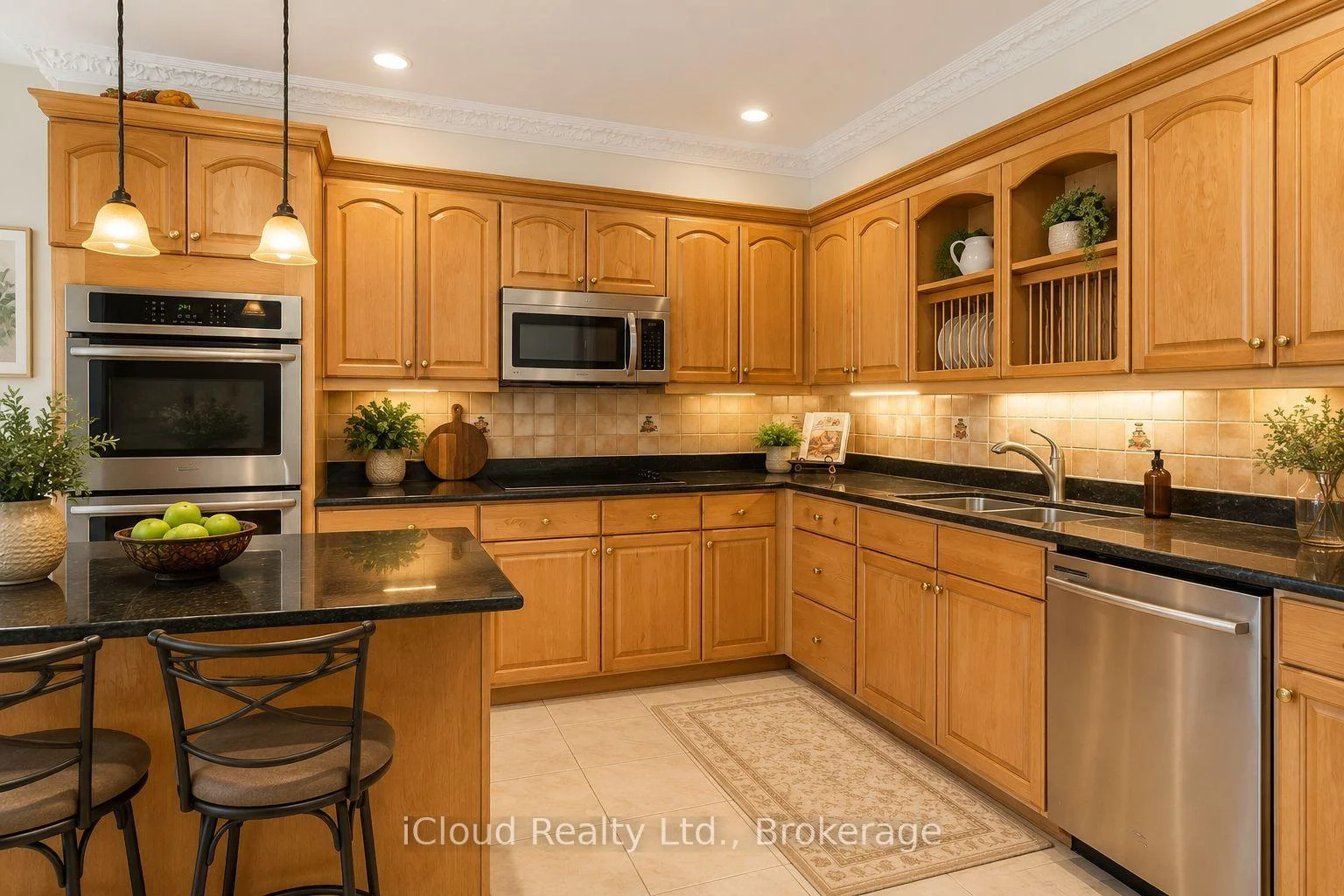 Photo 14 of Unit 837, 33 Harbour Square, Toronto, Waterfront Communities — HOMEH