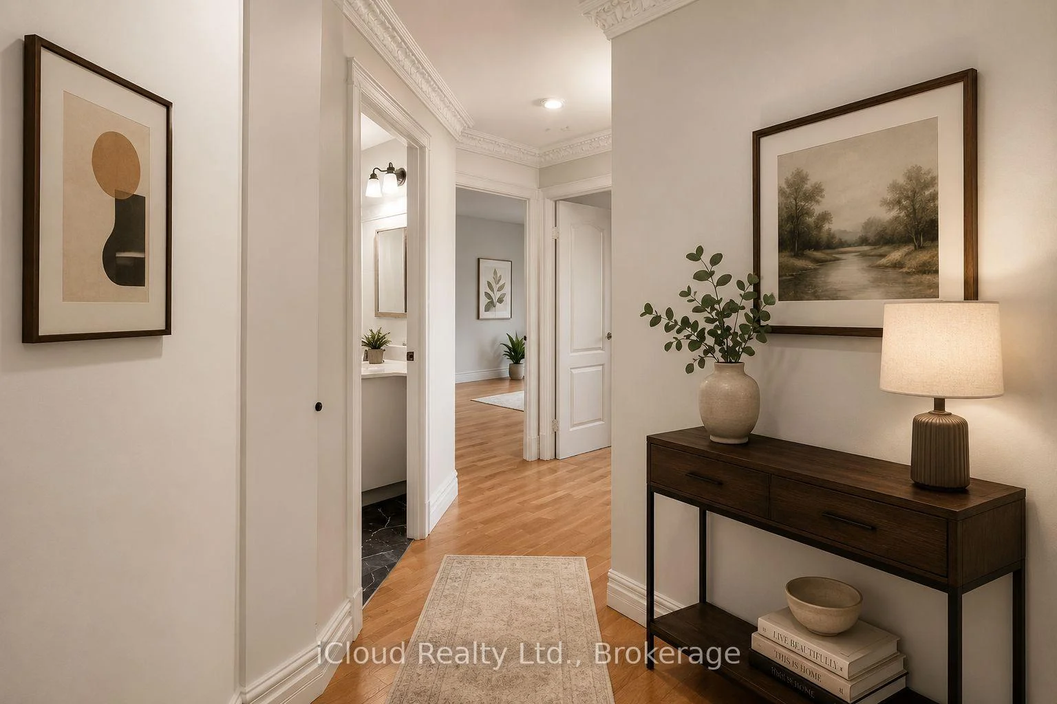 Photo 21 of Unit 837, 33 Harbour Square, Toronto, Waterfront Communities — HOMEH