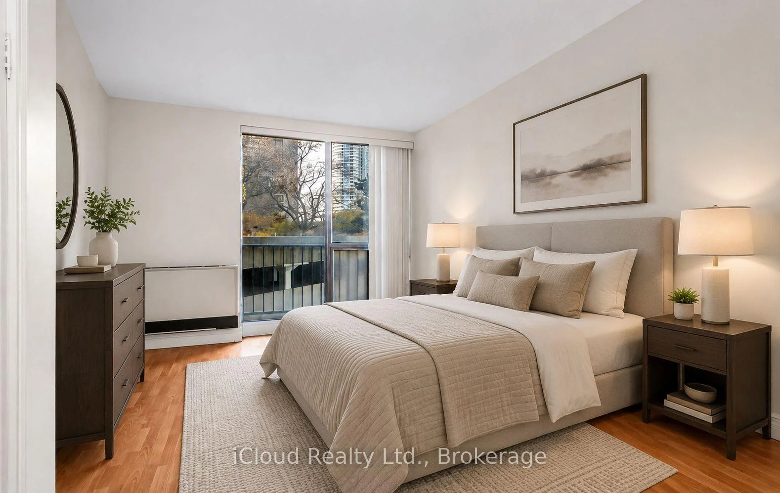 Photo 23 of Unit 837, 33 Harbour Square, Toronto, Waterfront Communities — HOMEH