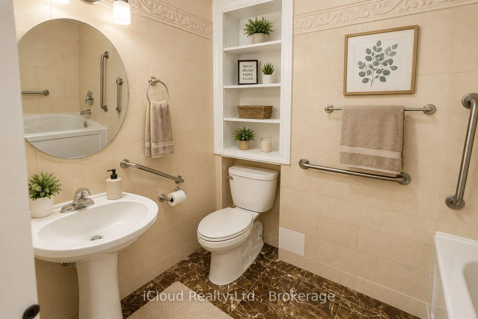 Photo 29 of Unit 837, 33 Harbour Square, Toronto, Waterfront Communities — HOMEH