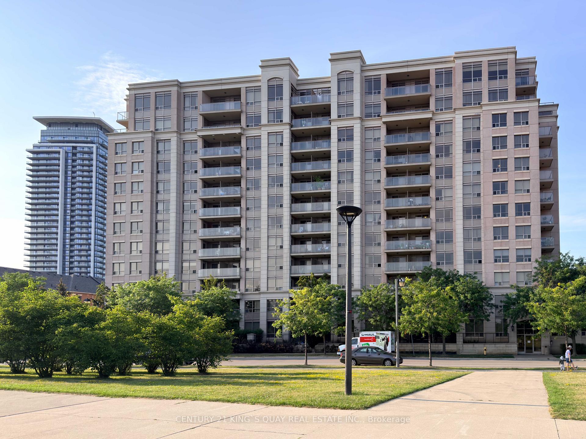 Photo 1 of Unit UPH 10, 37 Galleria Parkway, Markham, Commerce Valley — HOMEH