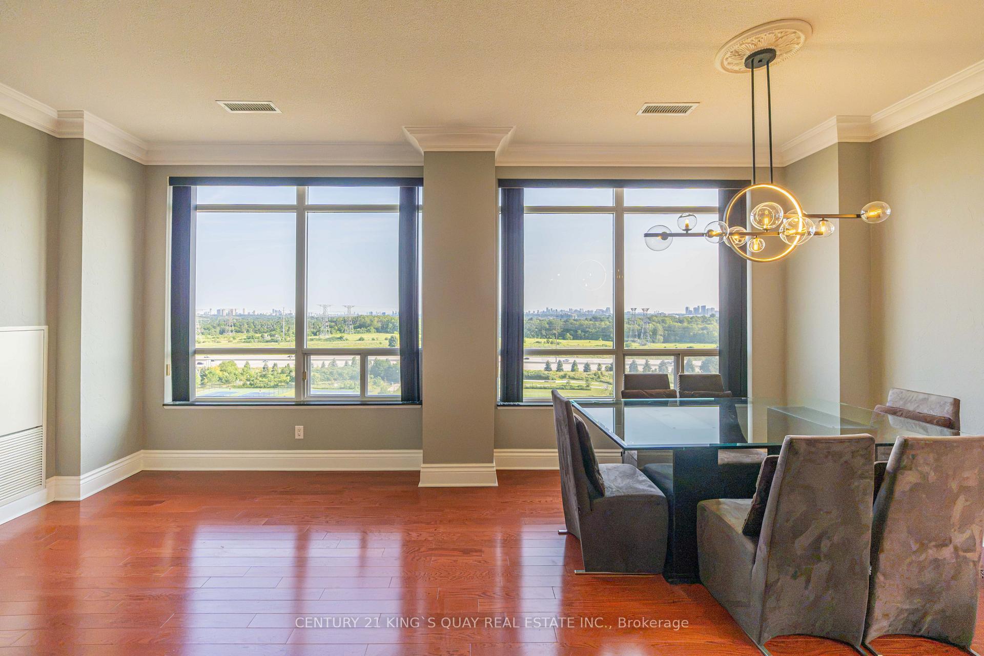 Photo 12 of Unit UPH 10, 37 Galleria Parkway, Markham, Commerce Valley — HOMEH