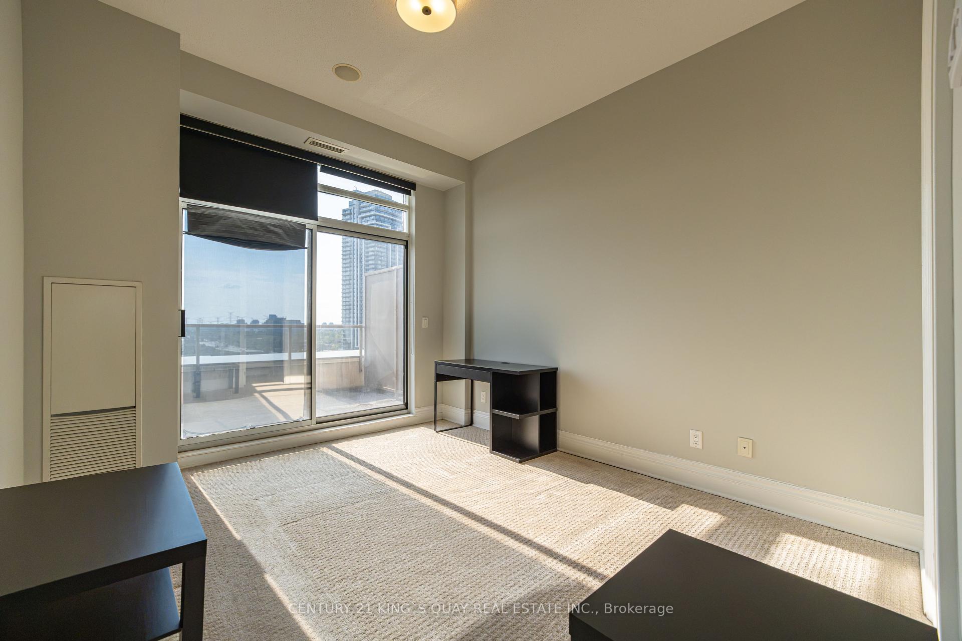 Photo 23 of Unit UPH 10, 37 Galleria Parkway, Markham, Commerce Valley — HOMEH