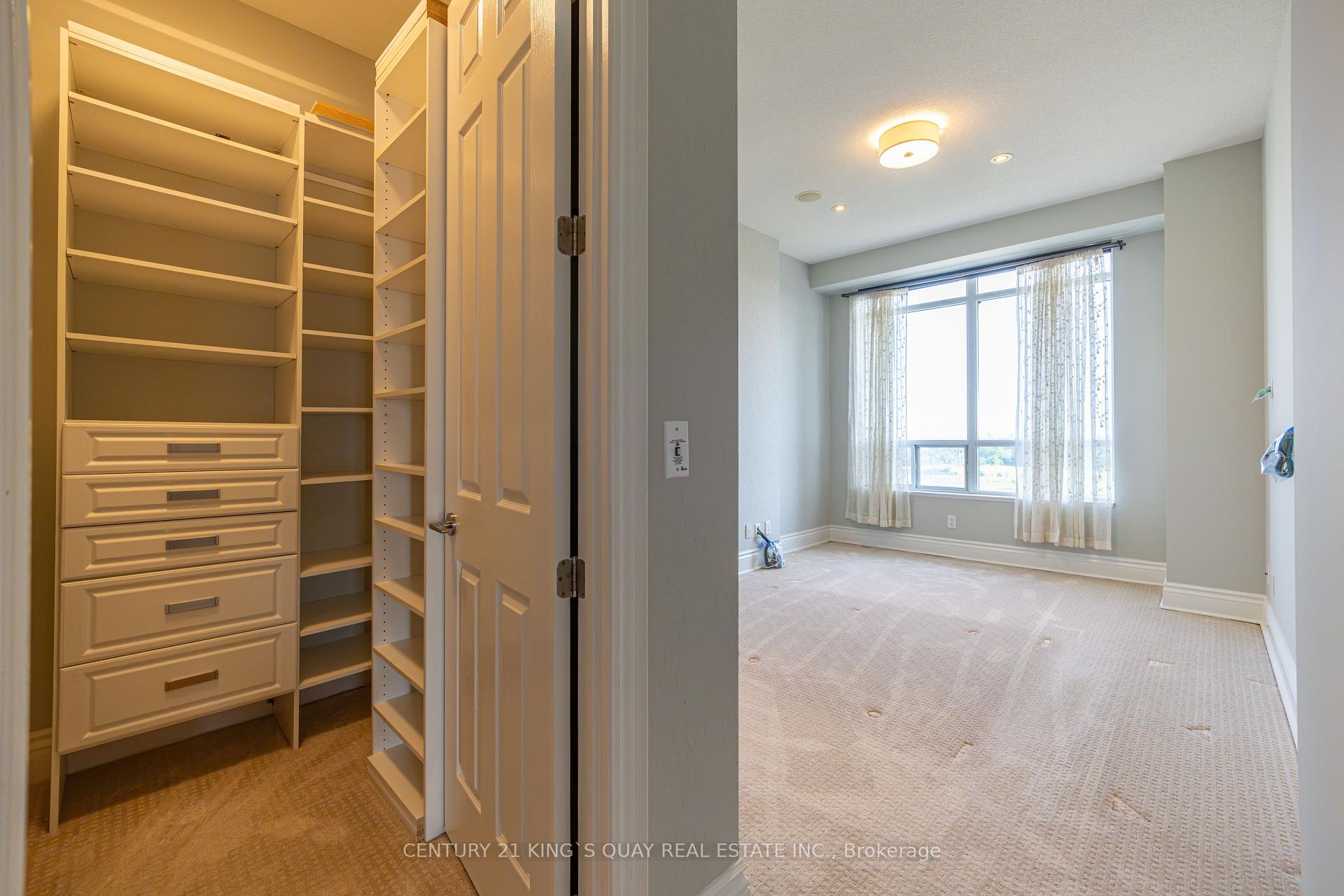 Photo 28 of Unit UPH 10, 37 Galleria Parkway, Markham, Commerce Valley — HOMEH
