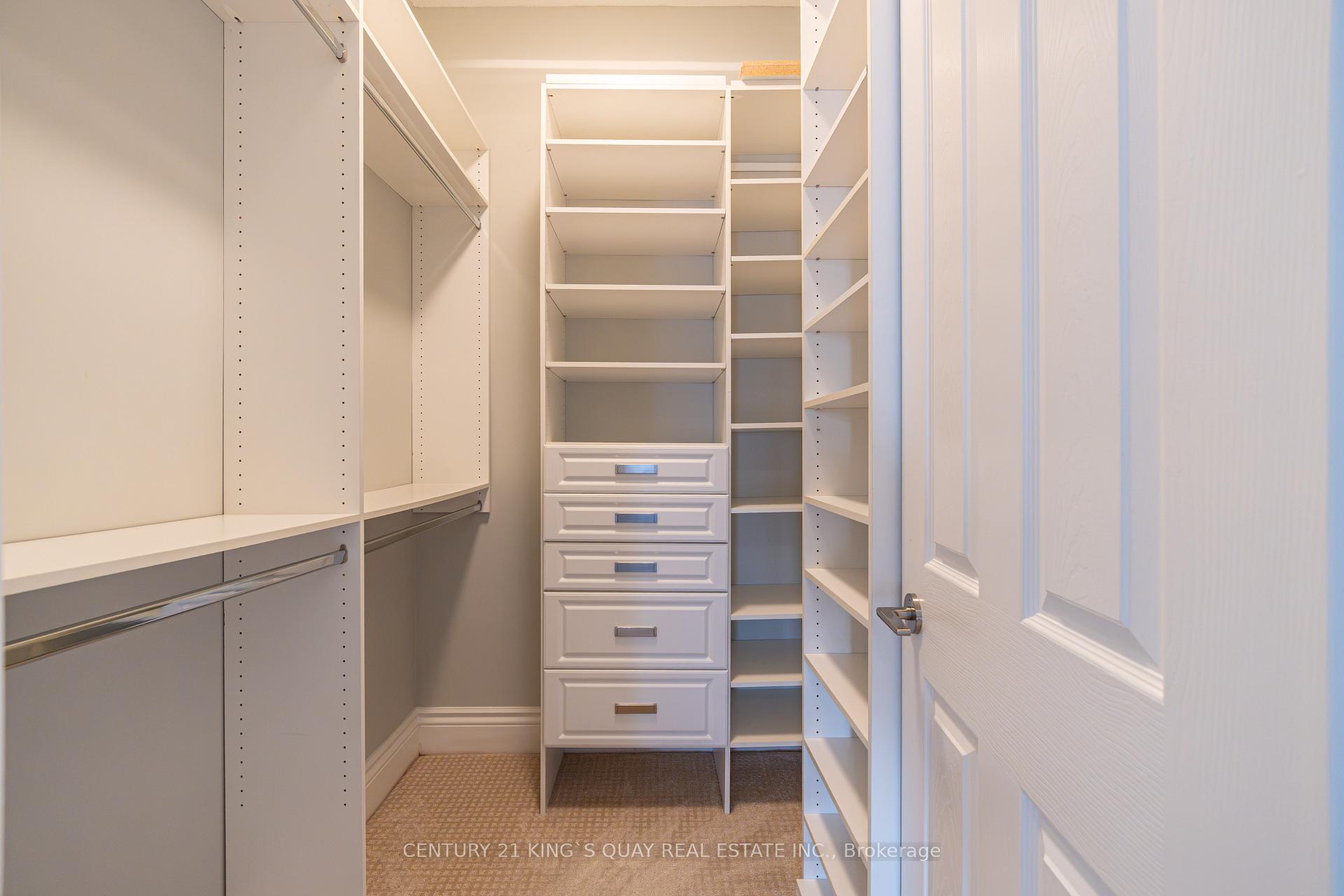 Photo 29 of Unit UPH 10, 37 Galleria Parkway, Markham, Commerce Valley — HOMEH