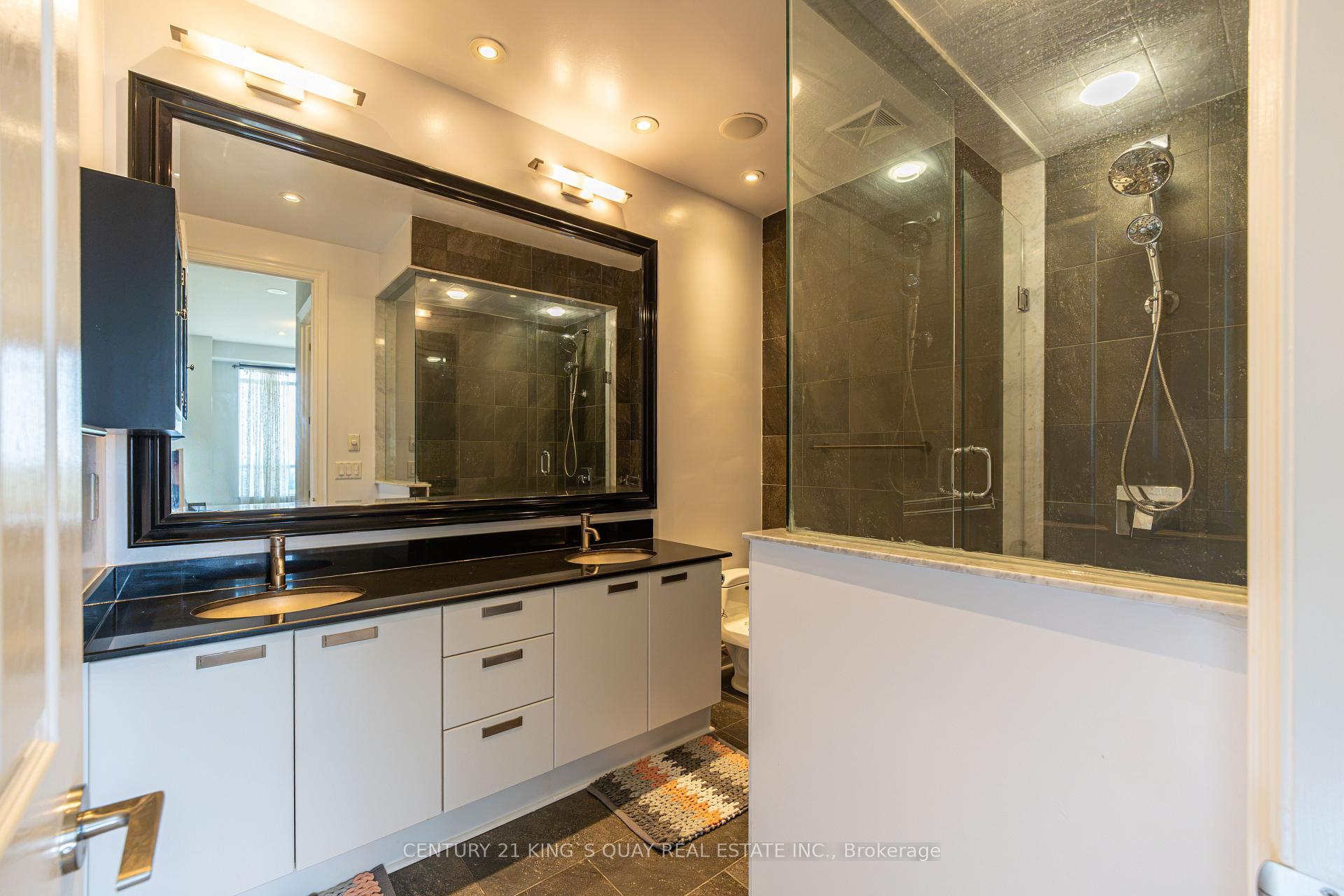 Photo 34 of Unit UPH 10, 37 Galleria Parkway, Markham, Commerce Valley — HOMEH