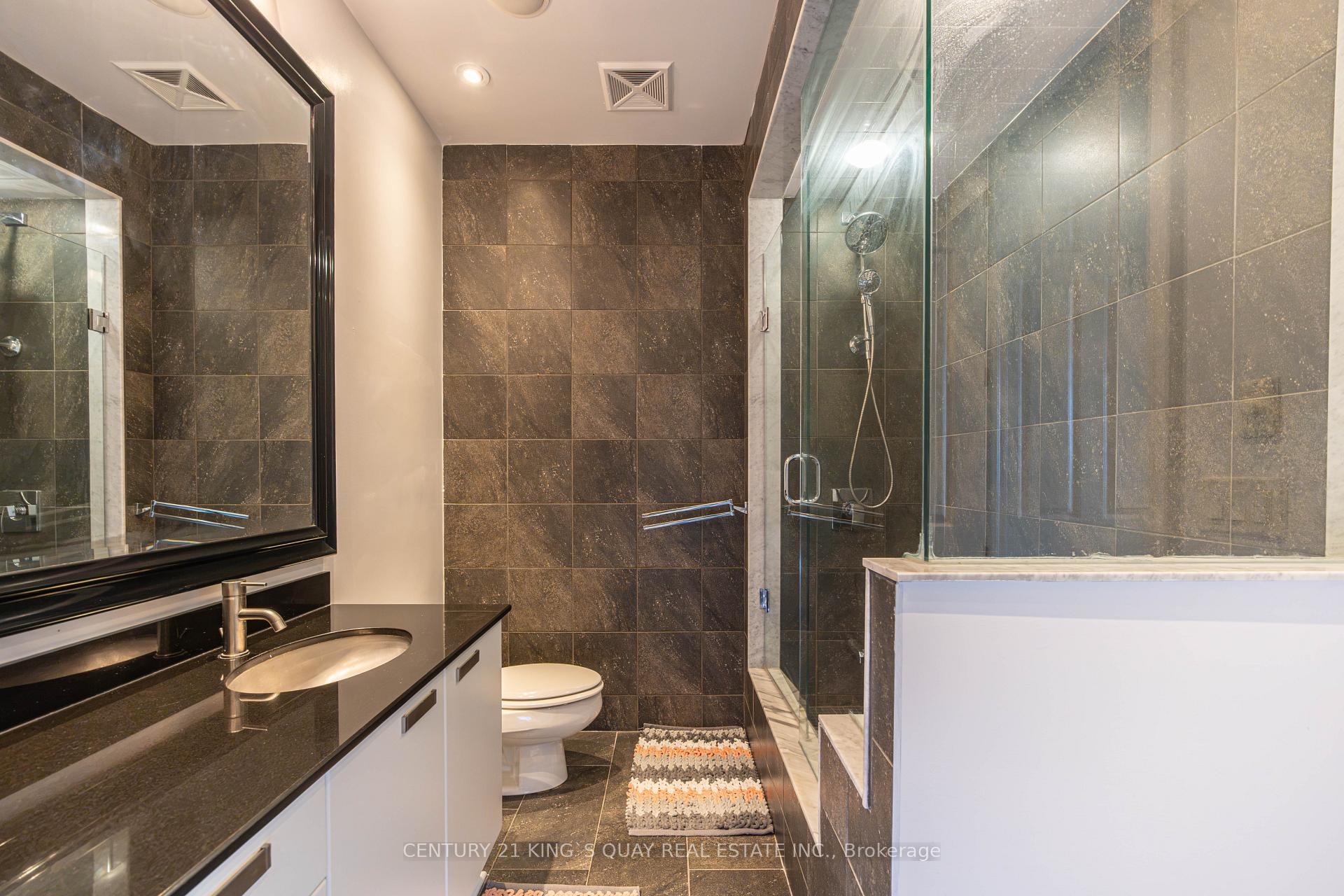 Photo 35 of Unit UPH 10, 37 Galleria Parkway, Markham, Commerce Valley — HOMEH