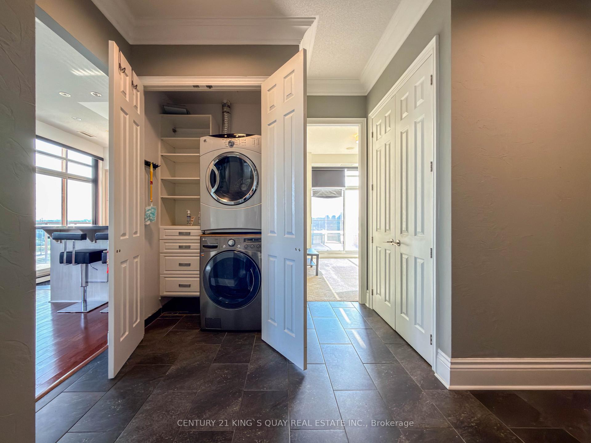 Photo 38 of Unit UPH 10, 37 Galleria Parkway, Markham, Commerce Valley — HOMEH