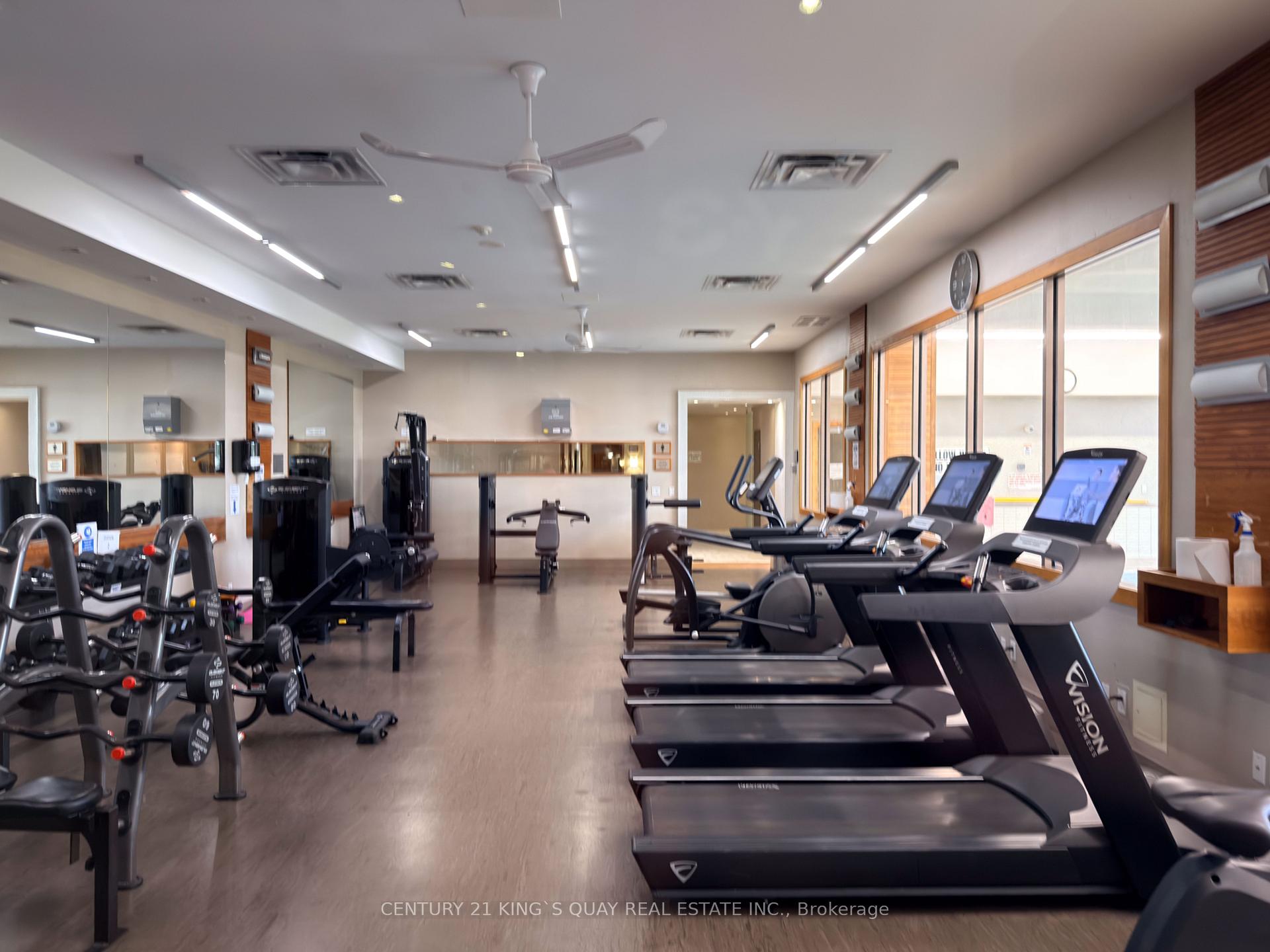 Photo 39 of Unit UPH 10, 37 Galleria Parkway, Markham, Commerce Valley — HOMEH
