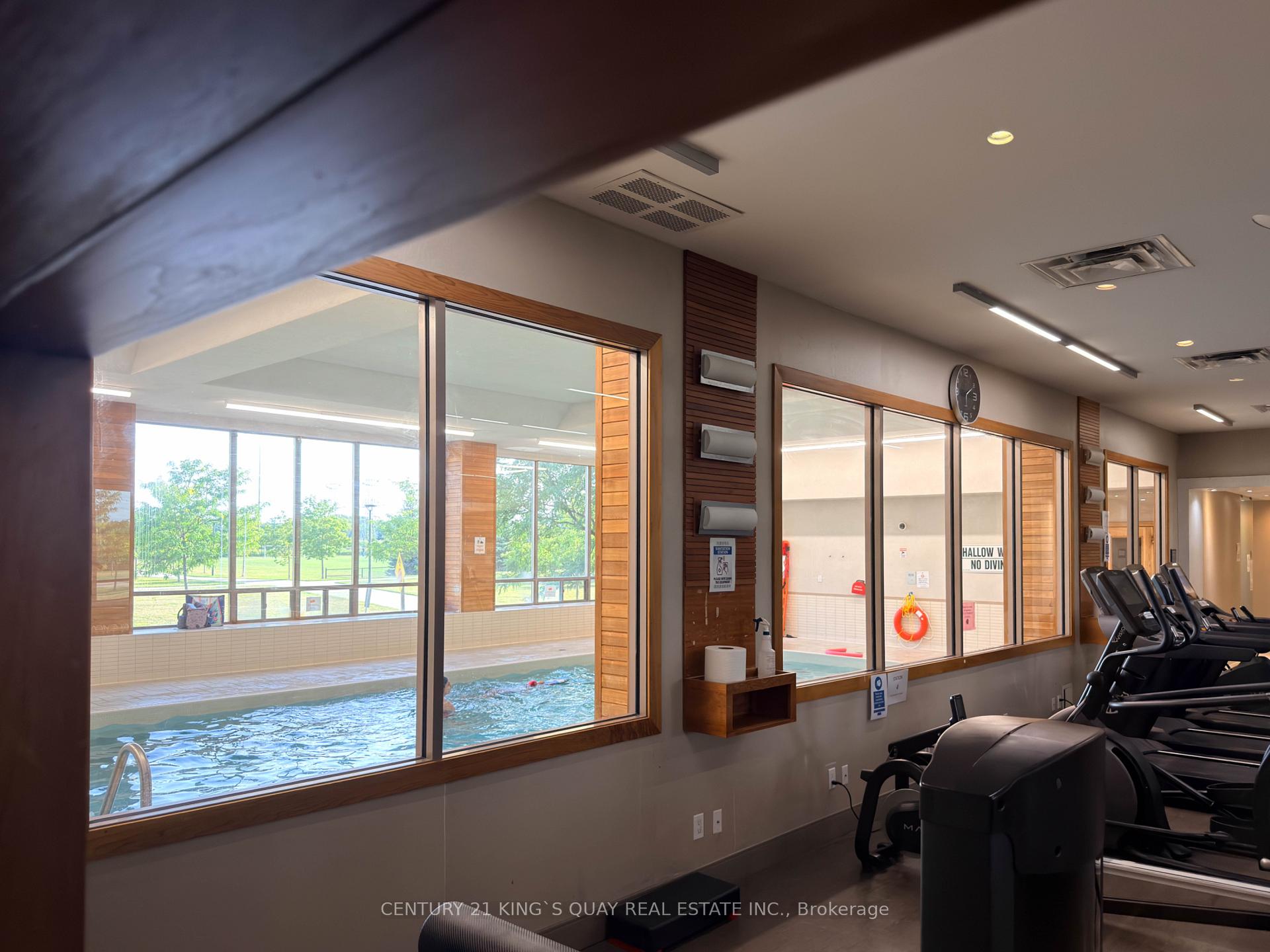 Photo 40 of Unit UPH 10, 37 Galleria Parkway, Markham, Commerce Valley — HOMEH