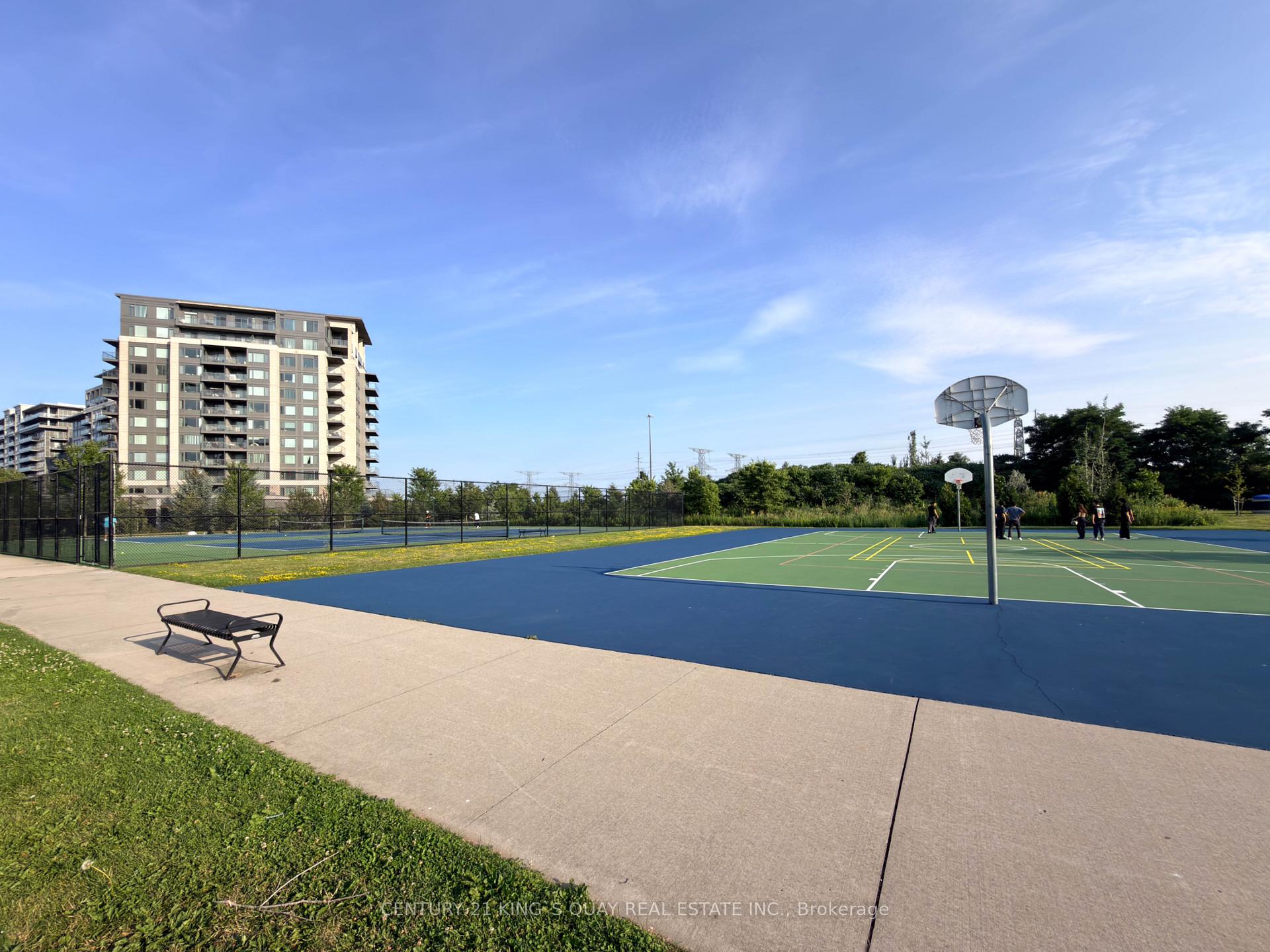 Photo 42 of Unit UPH 10, 37 Galleria Parkway, Markham, Commerce Valley — HOMEH