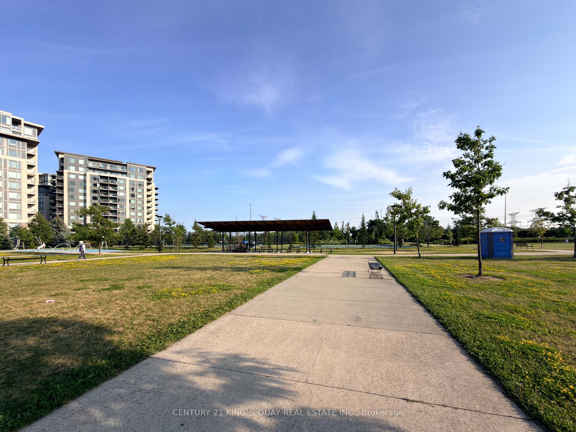 Photo 44 of Unit UPH 10, 37 Galleria Parkway, Markham, Commerce Valley — HOMEH