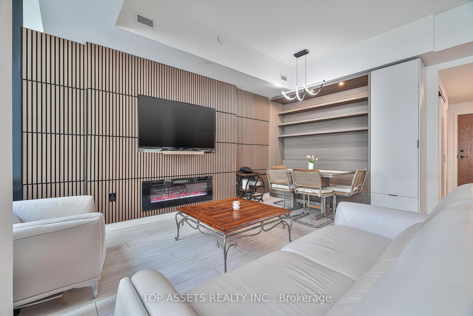 Photo 7 of Unit TH06, 55 Charles Street E, Toronto, Church-Yonge Corridor — HOMEH