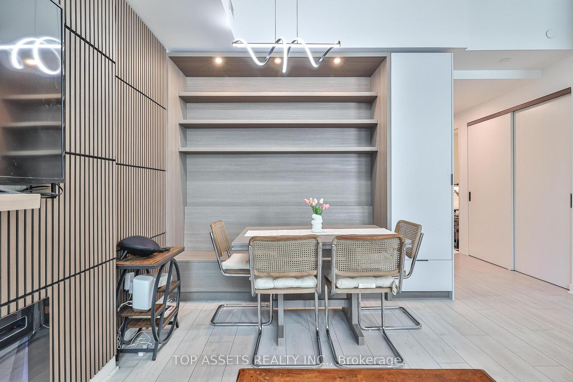 Photo 12 of Unit TH06, 55 Charles Street E, Toronto, Church-Yonge Corridor — HOMEH