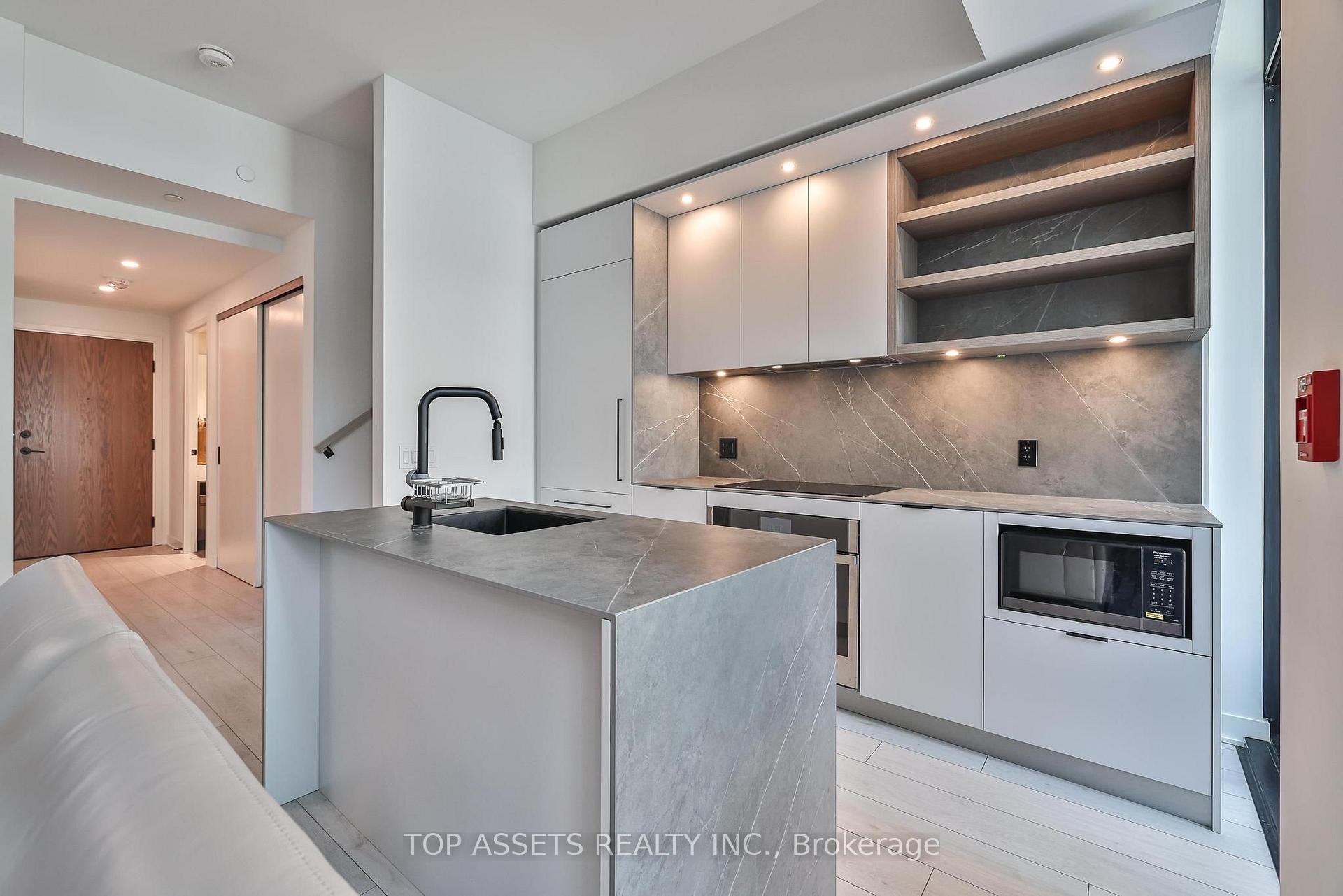 Photo 14 of Unit TH06, 55 Charles Street E, Toronto, Church-Yonge Corridor — HOMEH
