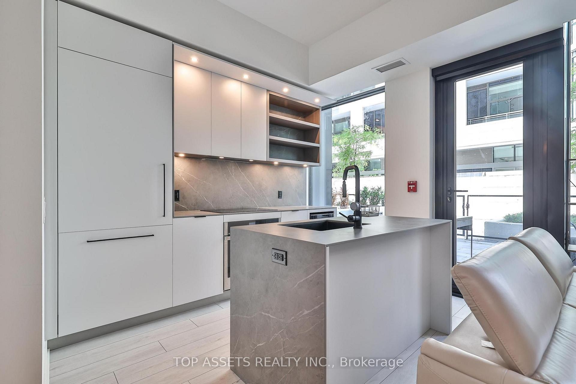 Photo 15 of Unit TH06, 55 Charles Street E, Toronto, Church-Yonge Corridor — HOMEH