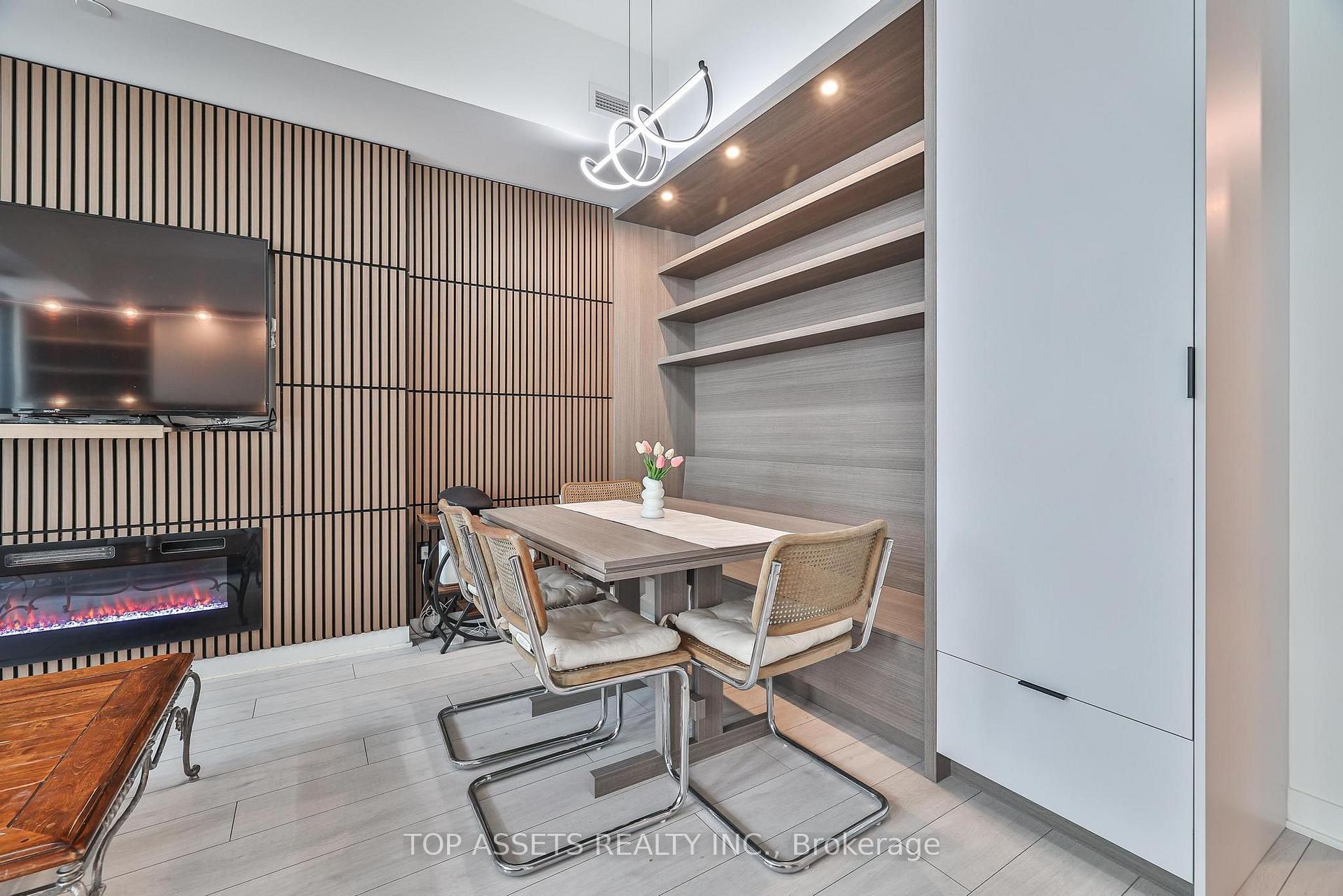 Photo 17 of Unit TH06, 55 Charles Street E, Toronto, Church-Yonge Corridor — HOMEH