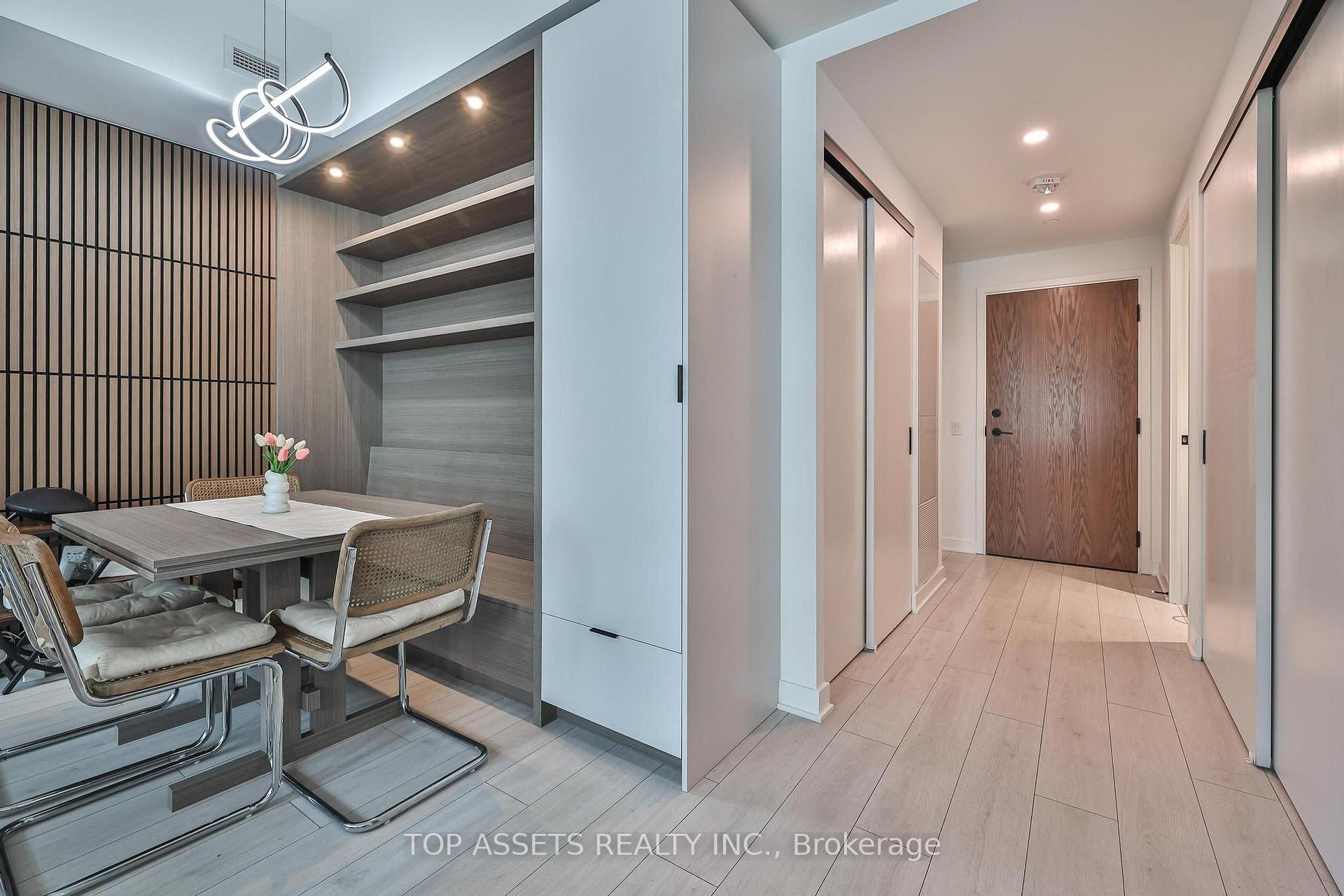 Photo 18 of Unit TH06, 55 Charles Street E, Toronto, Church-Yonge Corridor — HOMEH