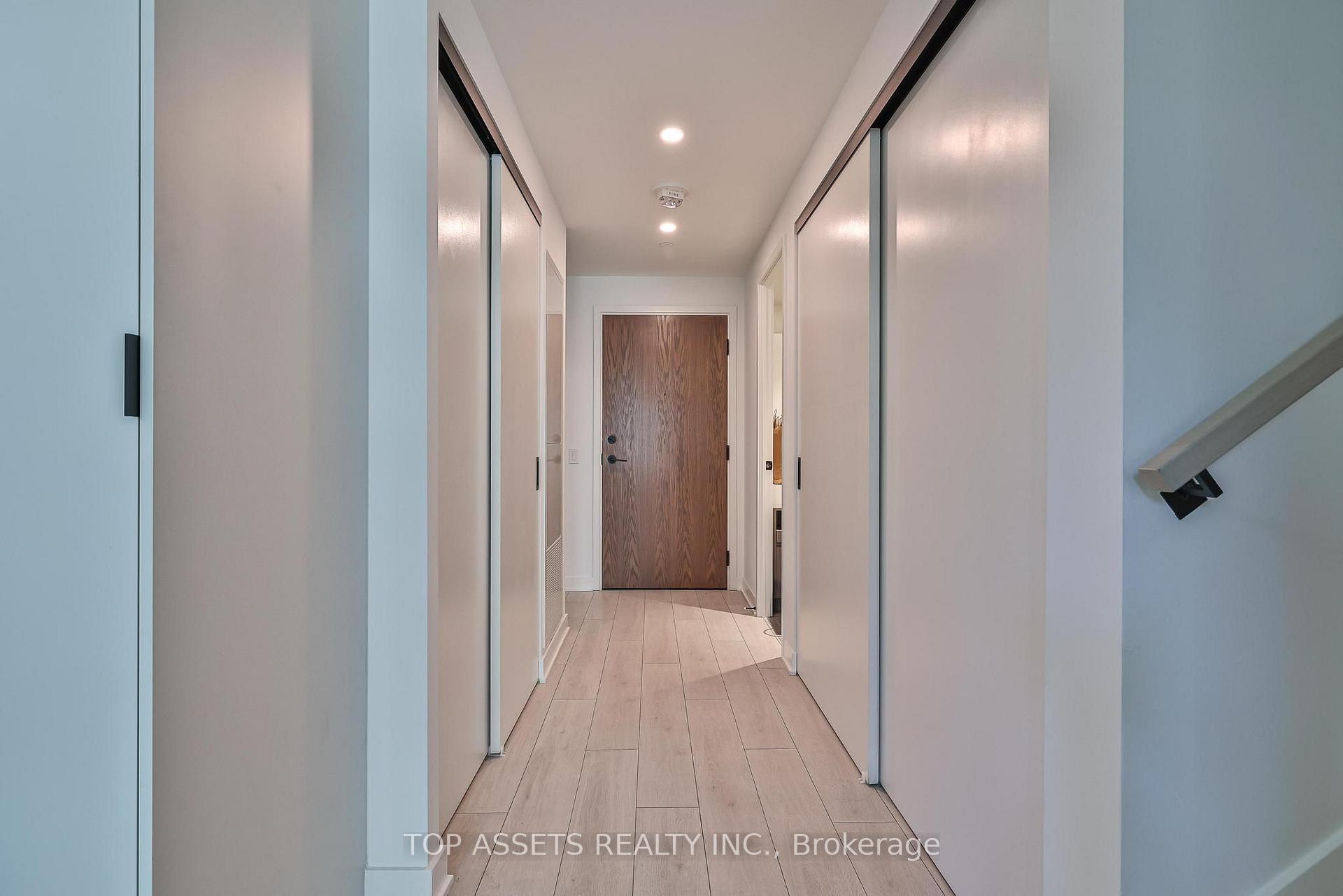 Photo 19 of Unit TH06, 55 Charles Street E, Toronto, Church-Yonge Corridor — HOMEH