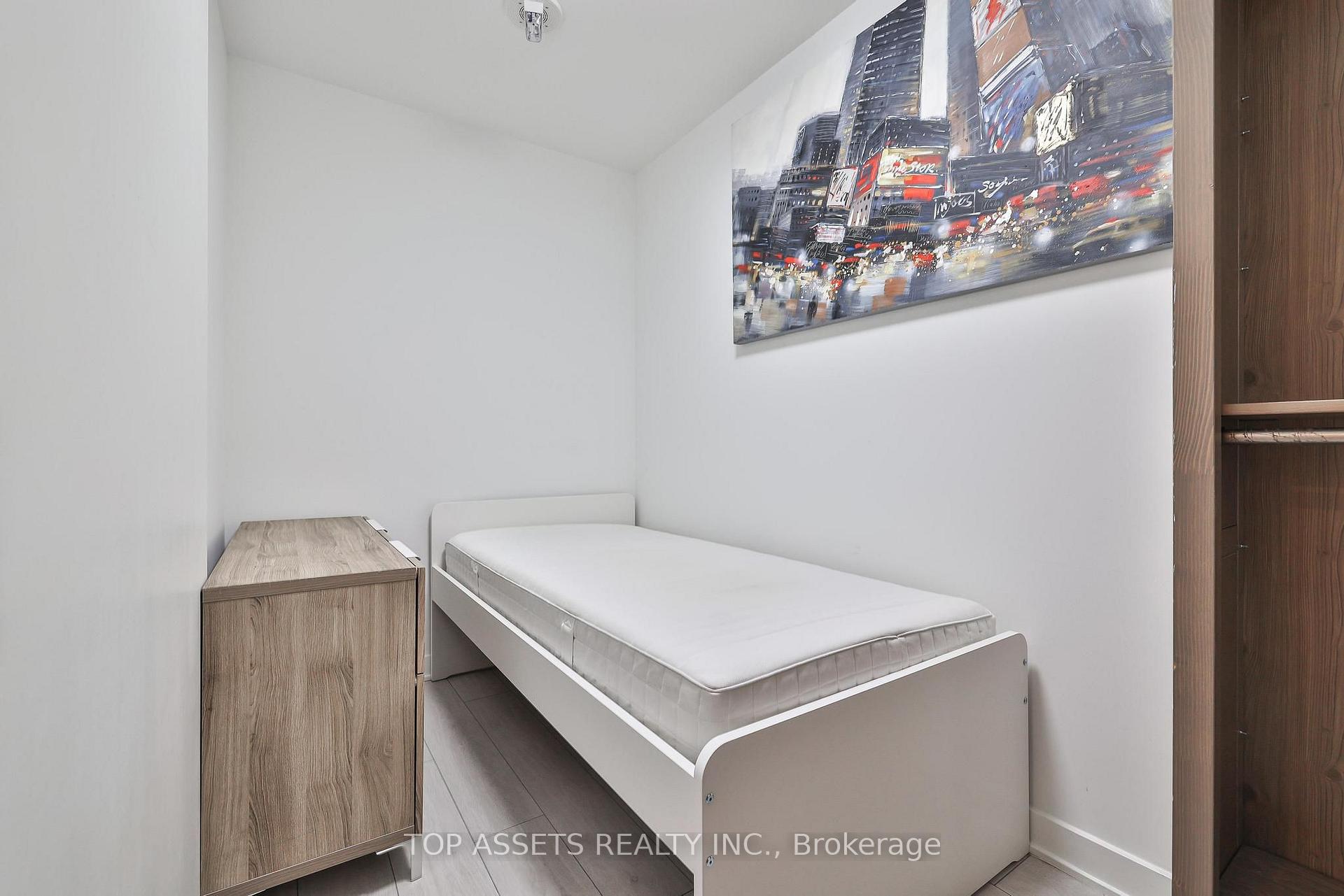 Photo 20 of Unit TH06, 55 Charles Street E, Toronto, Church-Yonge Corridor — HOMEH