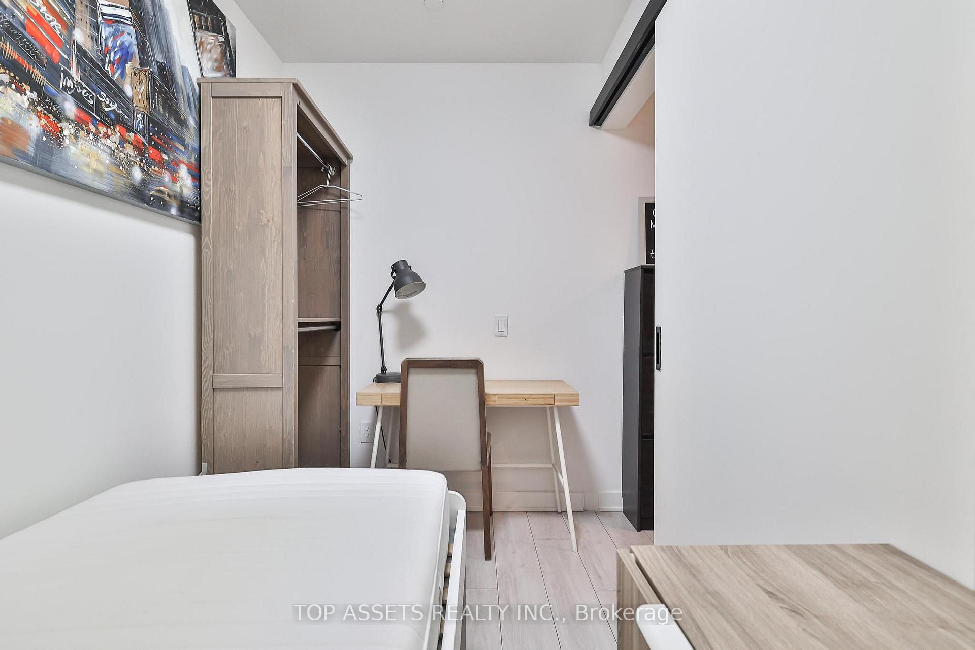 Photo 21 of Unit TH06, 55 Charles Street E, Toronto, Church-Yonge Corridor — HOMEH