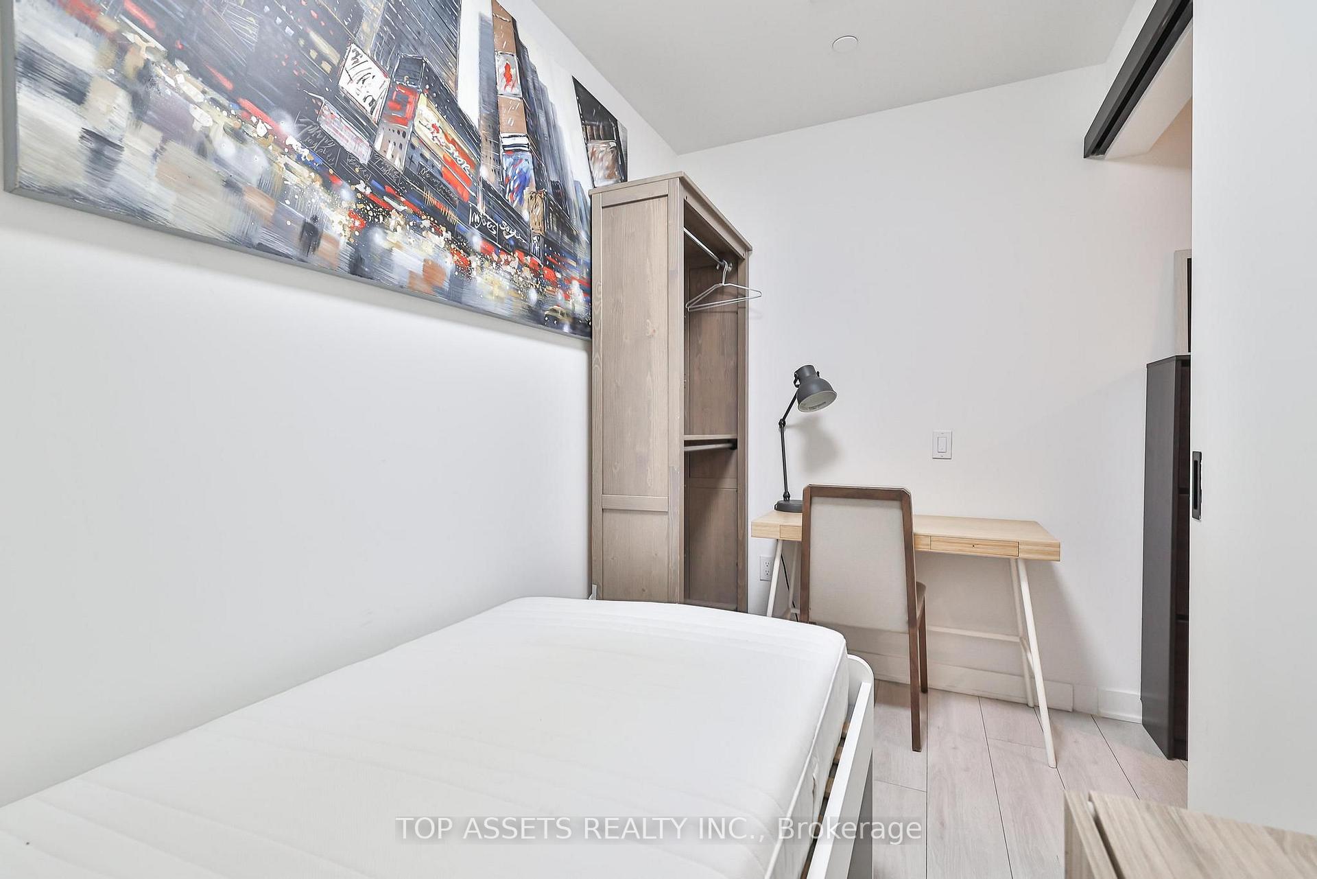 Photo 22 of Unit TH06, 55 Charles Street E, Toronto, Church-Yonge Corridor — HOMEH