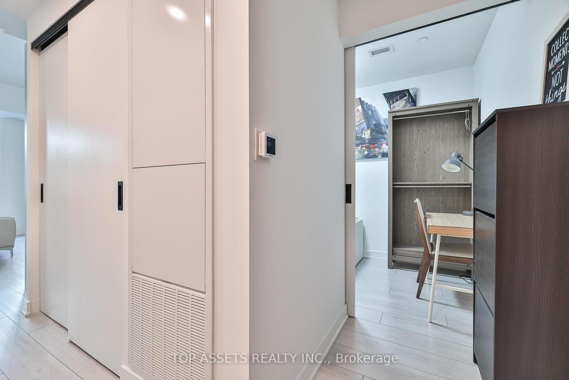 Photo 23 of Unit TH06, 55 Charles Street E, Toronto, Church-Yonge Corridor — HOMEH