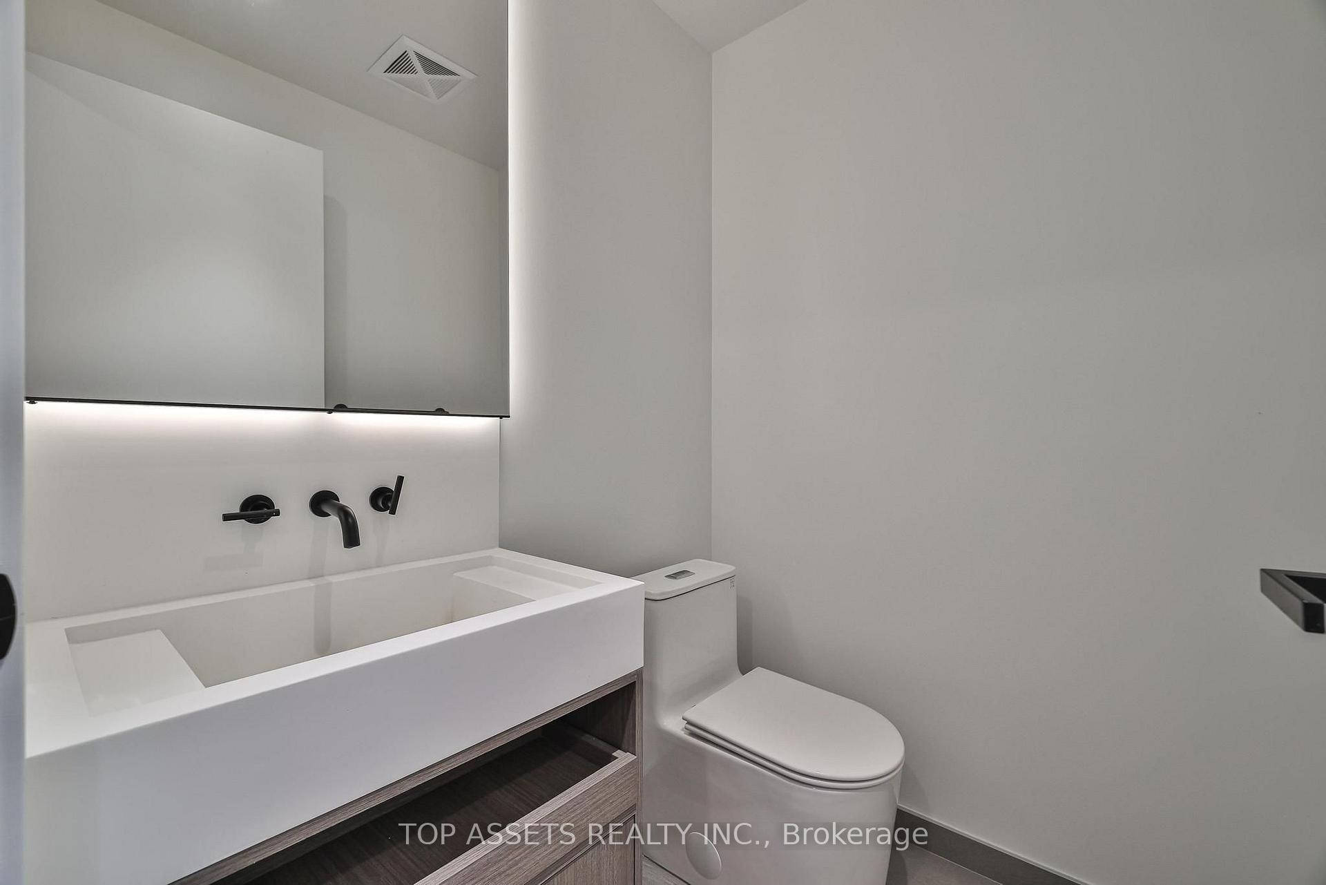 Photo 24 of Unit TH06, 55 Charles Street E, Toronto, Church-Yonge Corridor — HOMEH