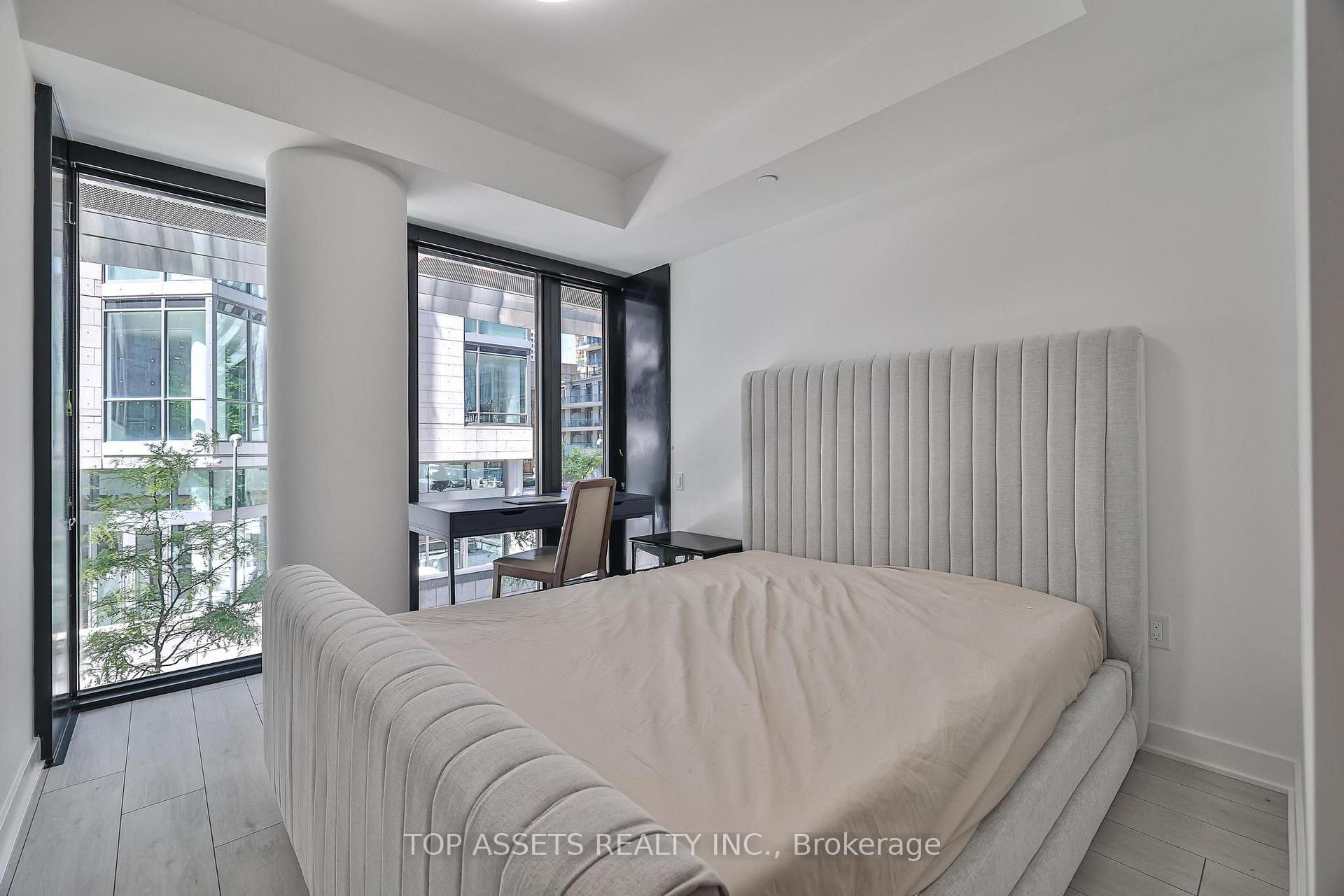 Photo 25 of Unit TH06, 55 Charles Street E, Toronto, Church-Yonge Corridor — HOMEH