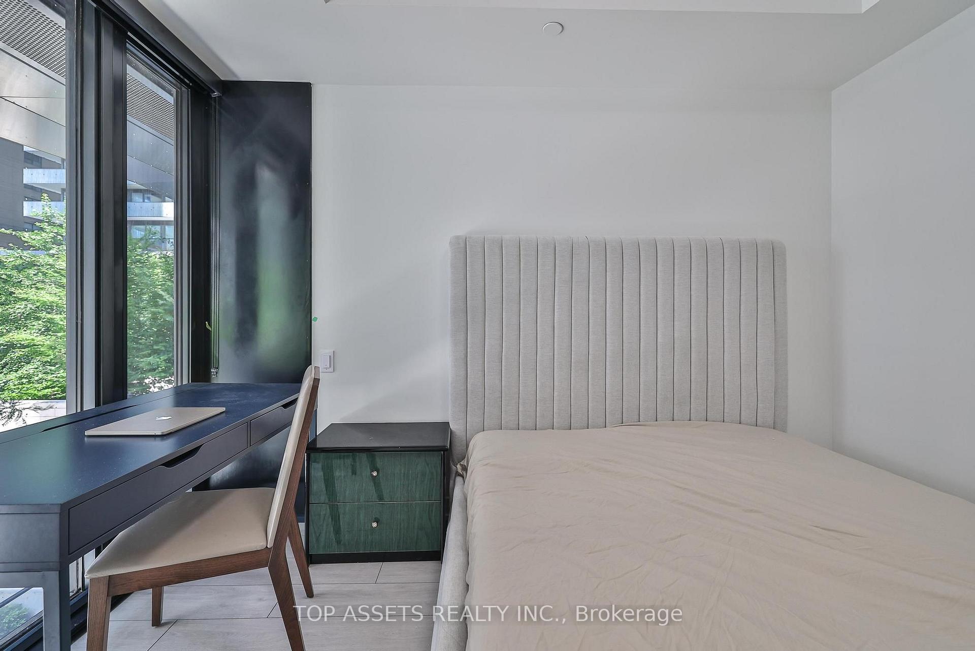 Photo 26 of Unit TH06, 55 Charles Street E, Toronto, Church-Yonge Corridor — HOMEH