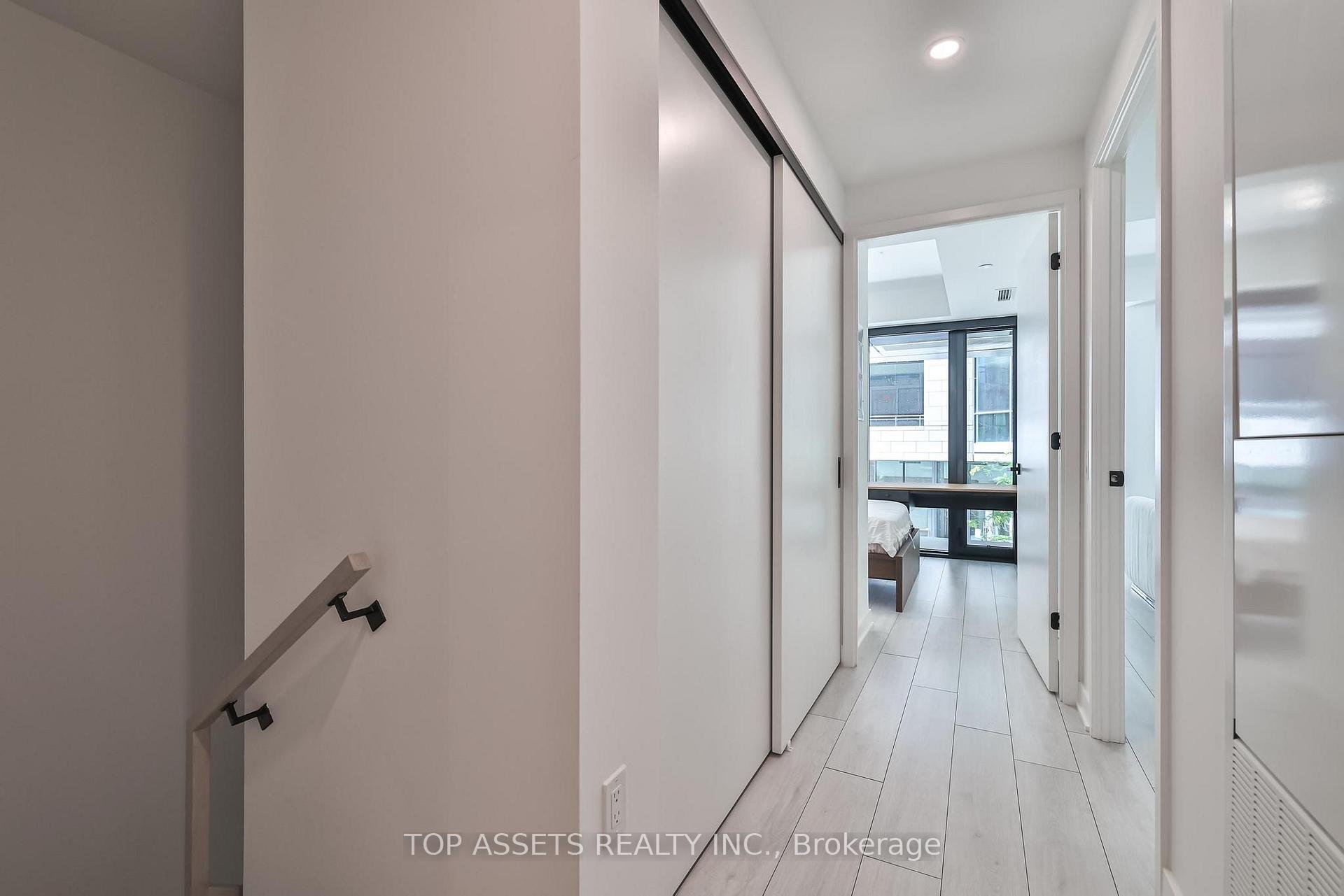Photo 36 of Unit TH06, 55 Charles Street E, Toronto, Church-Yonge Corridor — HOMEH