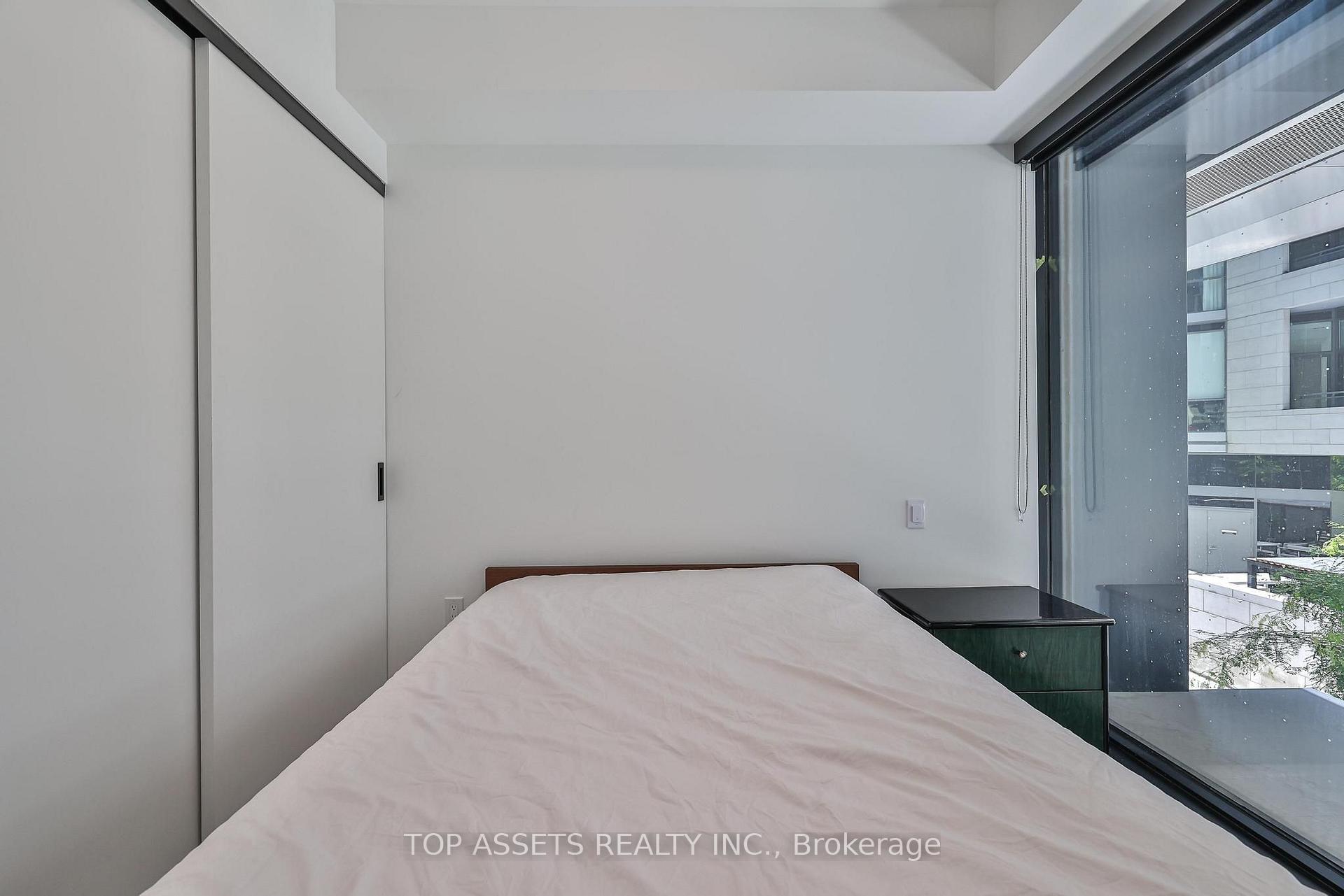 Photo 38 of Unit TH06, 55 Charles Street E, Toronto, Church-Yonge Corridor — HOMEH